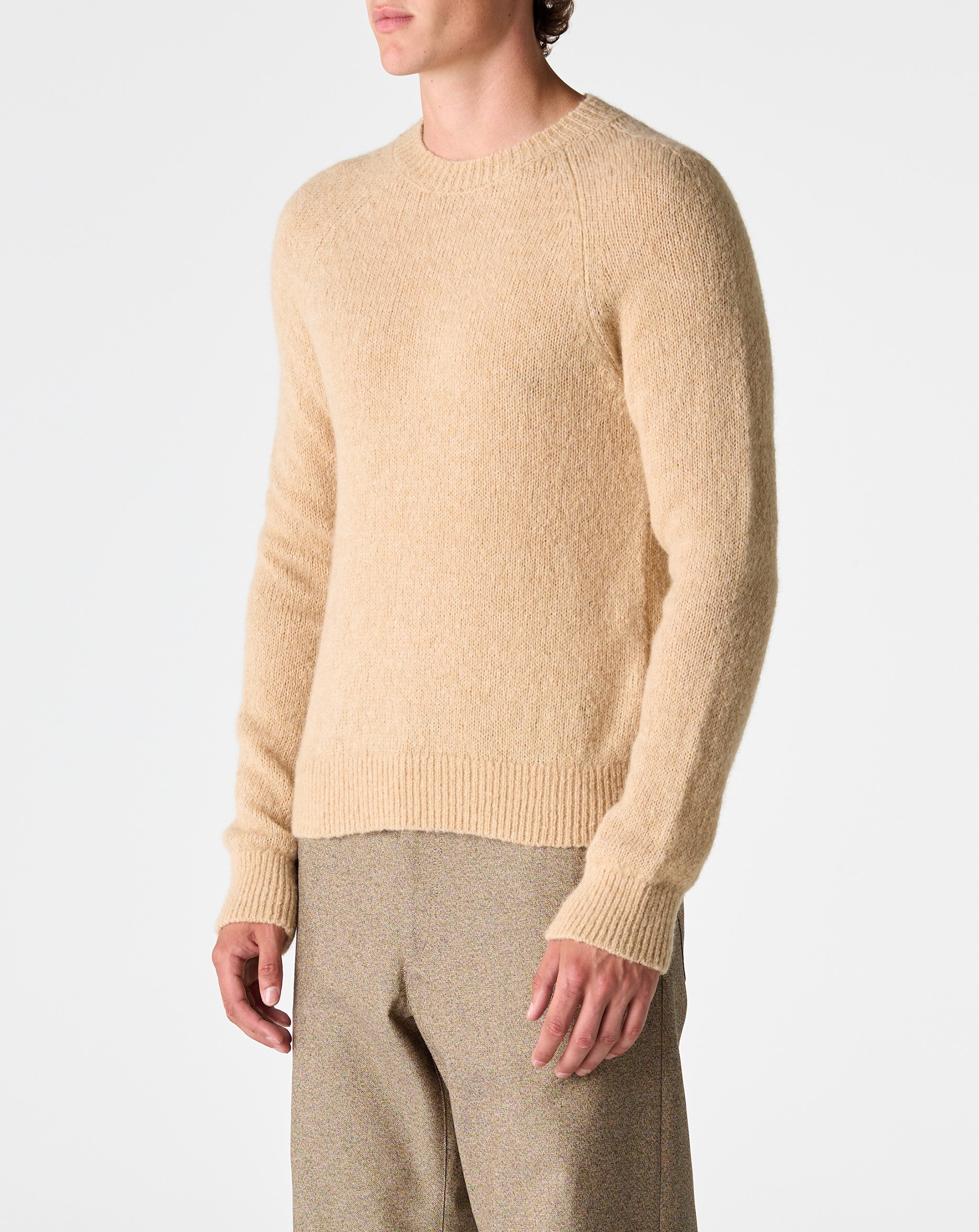 Melbourne Sweater