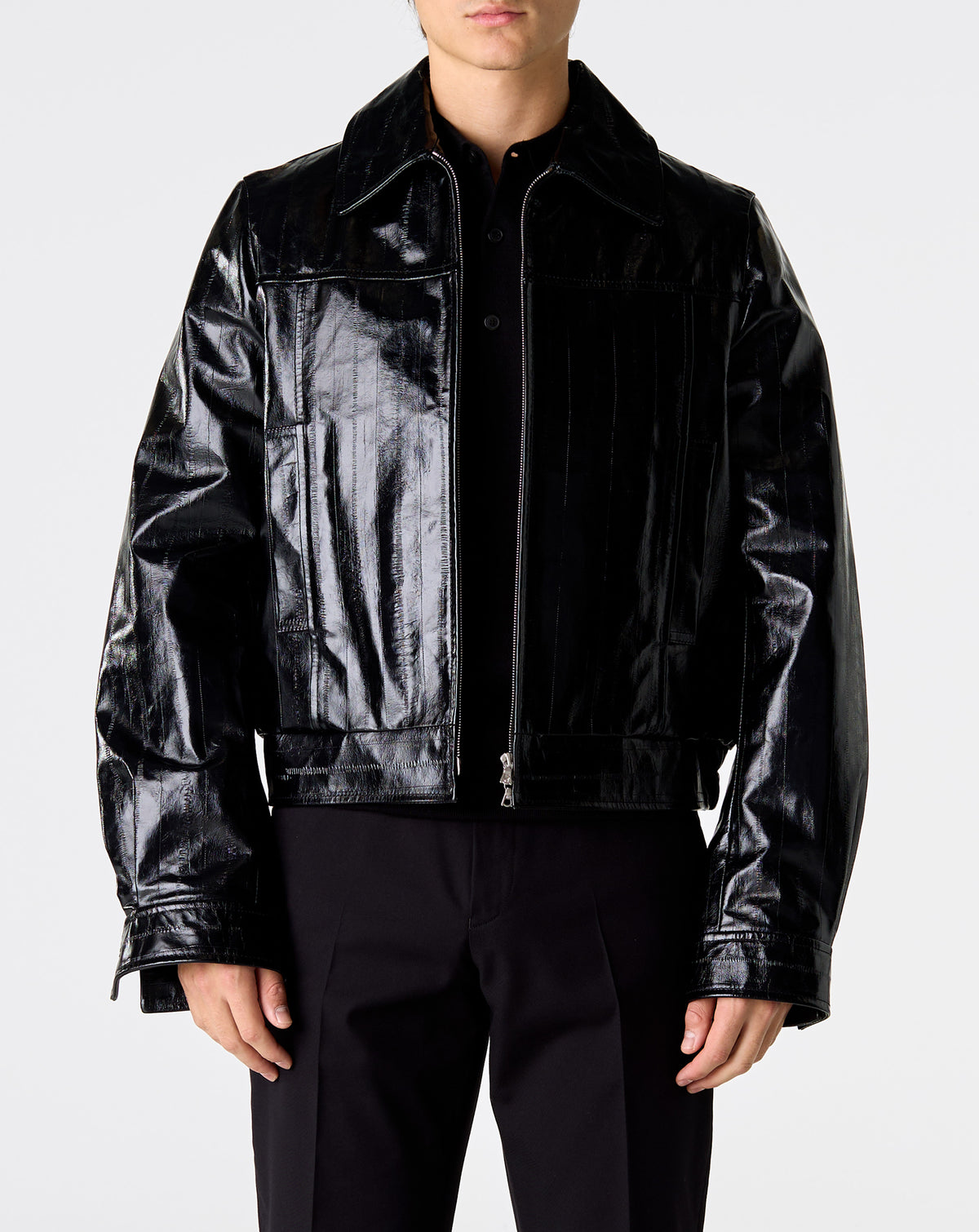 Lernon Jacket