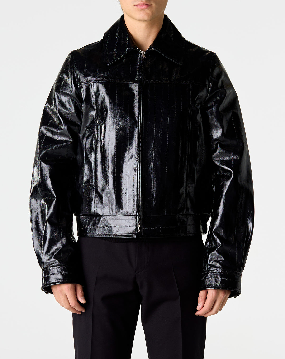 Lernon Jacket