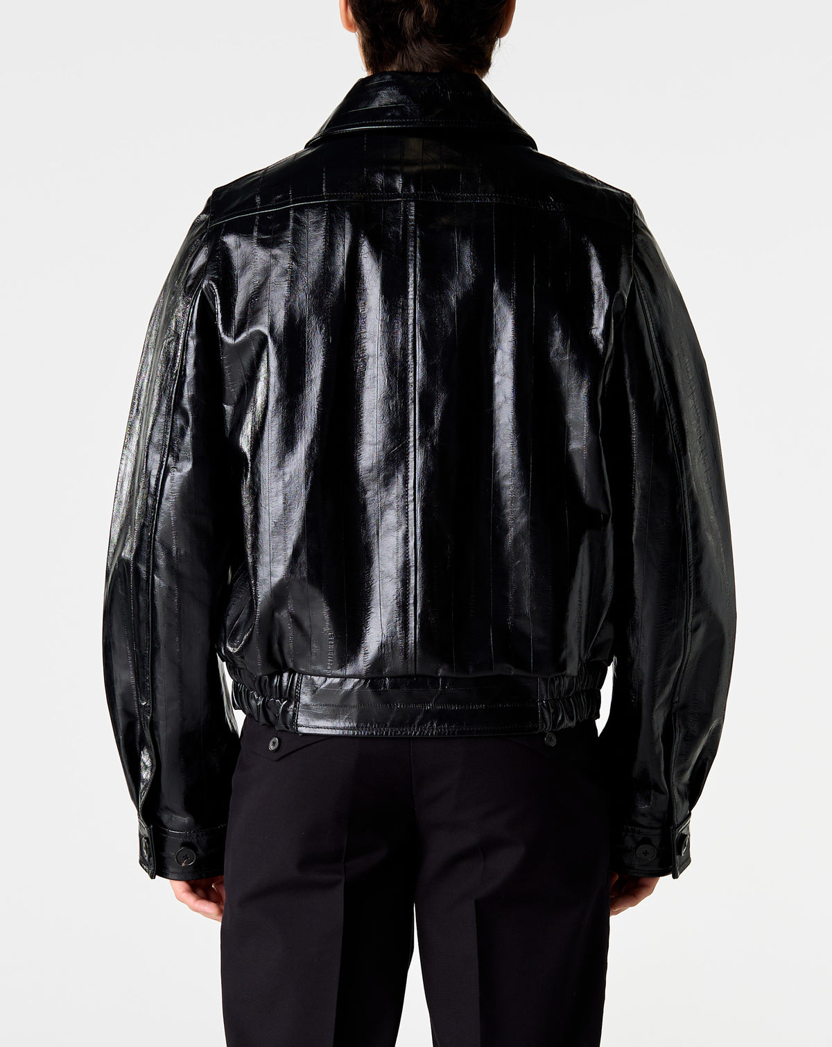 Lernon Jacket