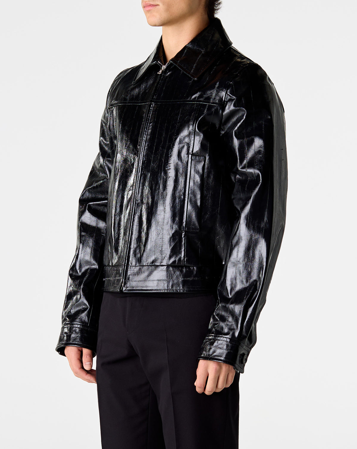 Lernon Jacket