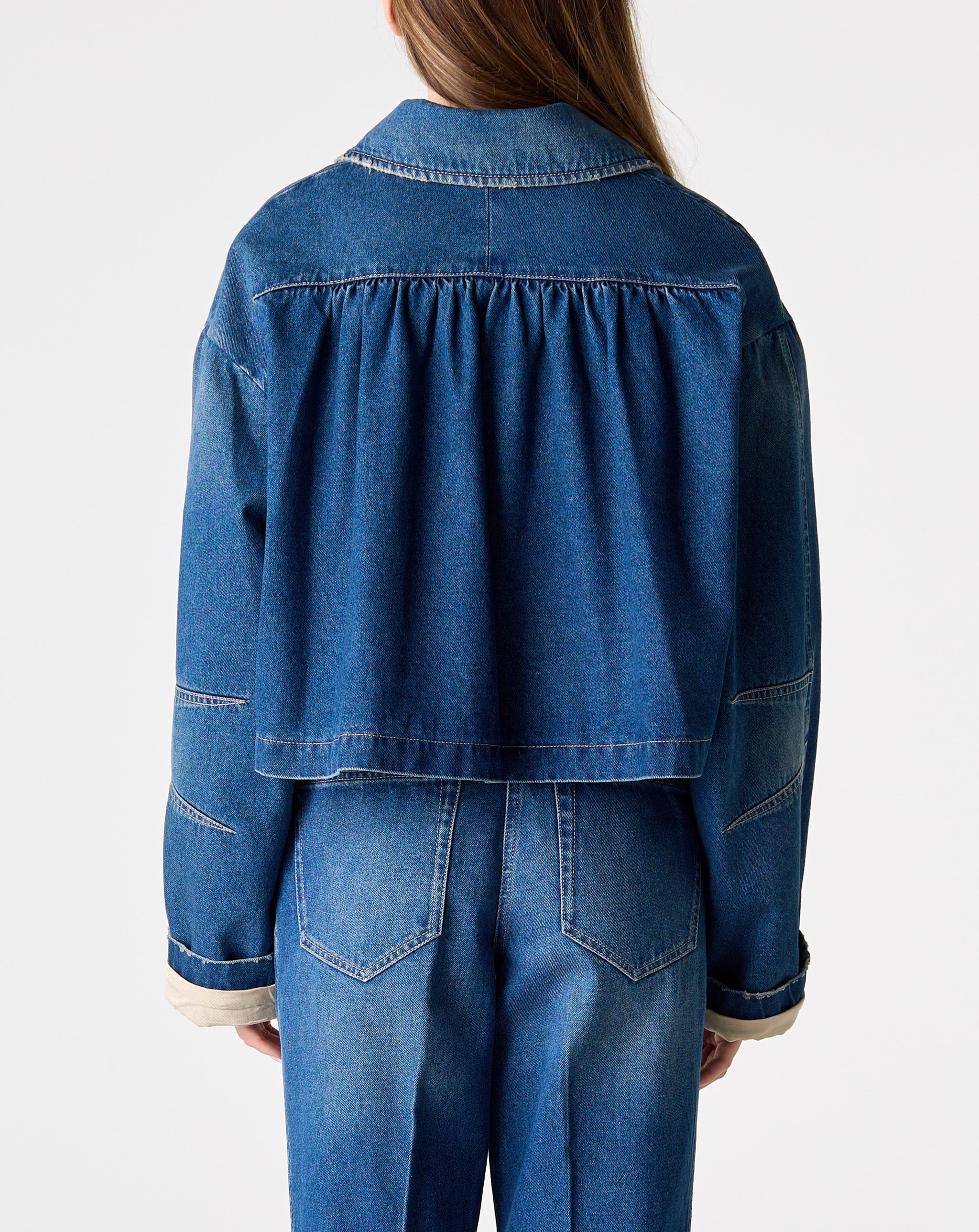 Vondero Denim Jacket