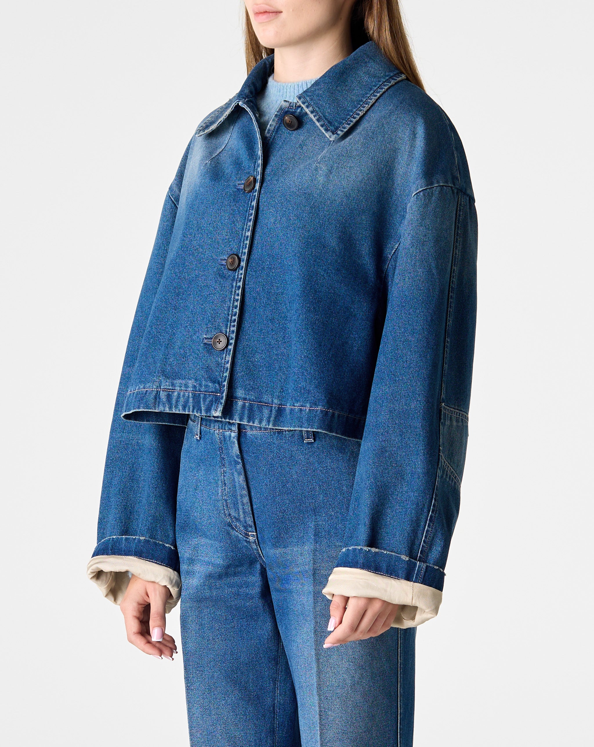 Vondero Denim Jacket