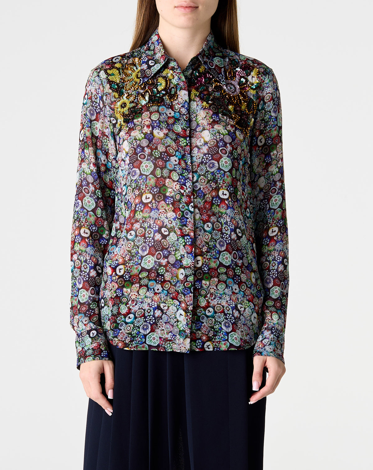 Chowy Shirt