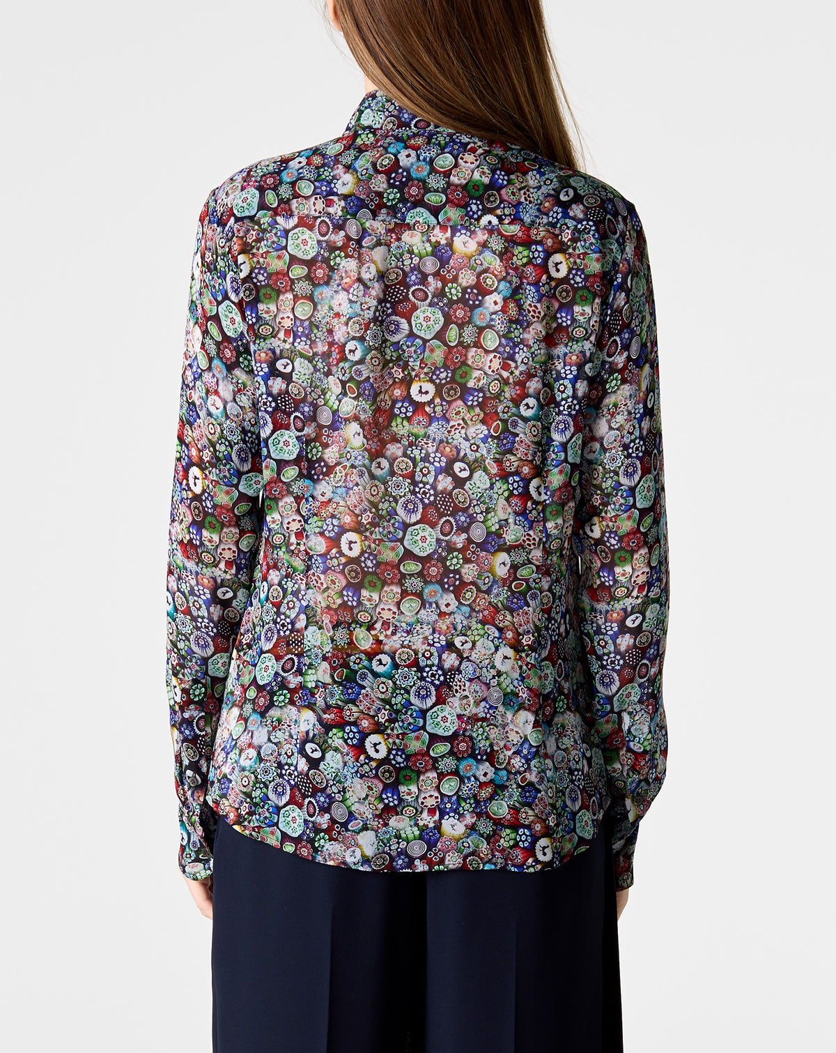 Chowy Shirt