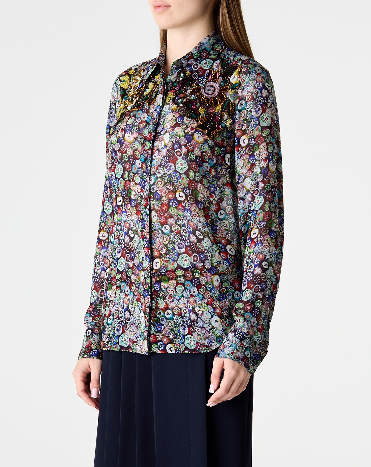 Chowy Shirt
