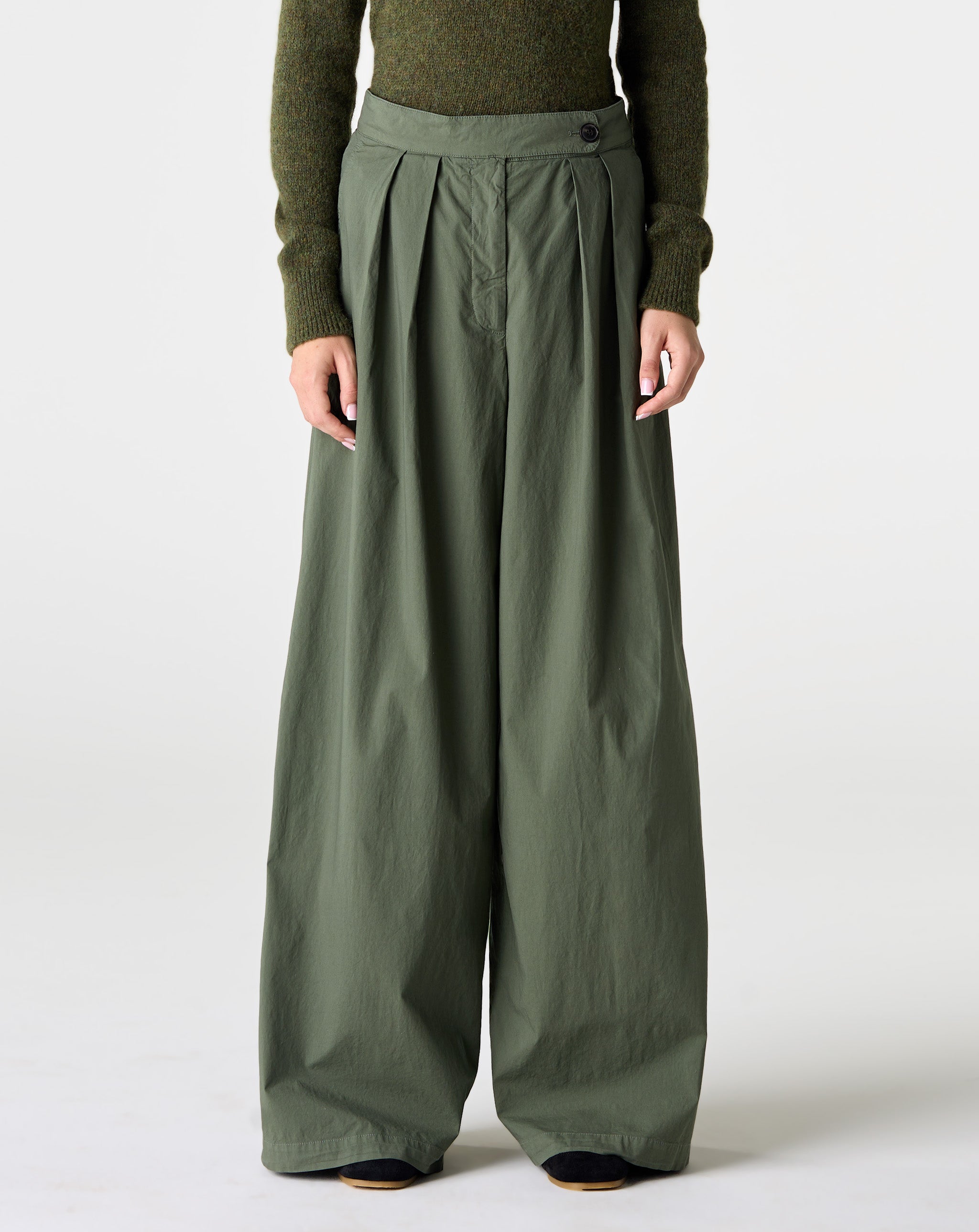 Pamplona Pants