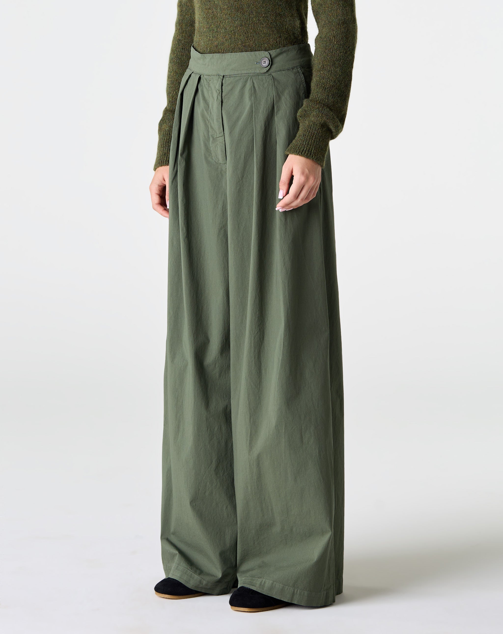 Pamplona Pants