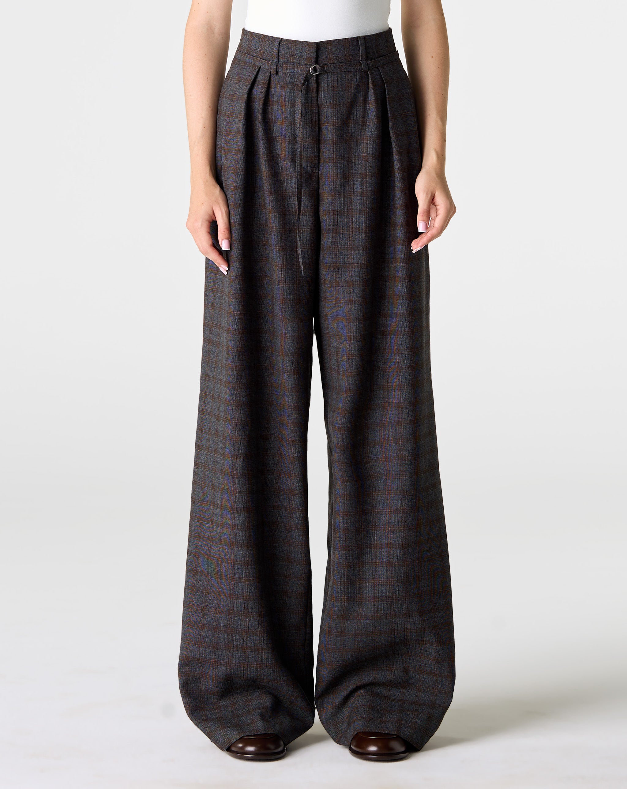 Peacha Pants