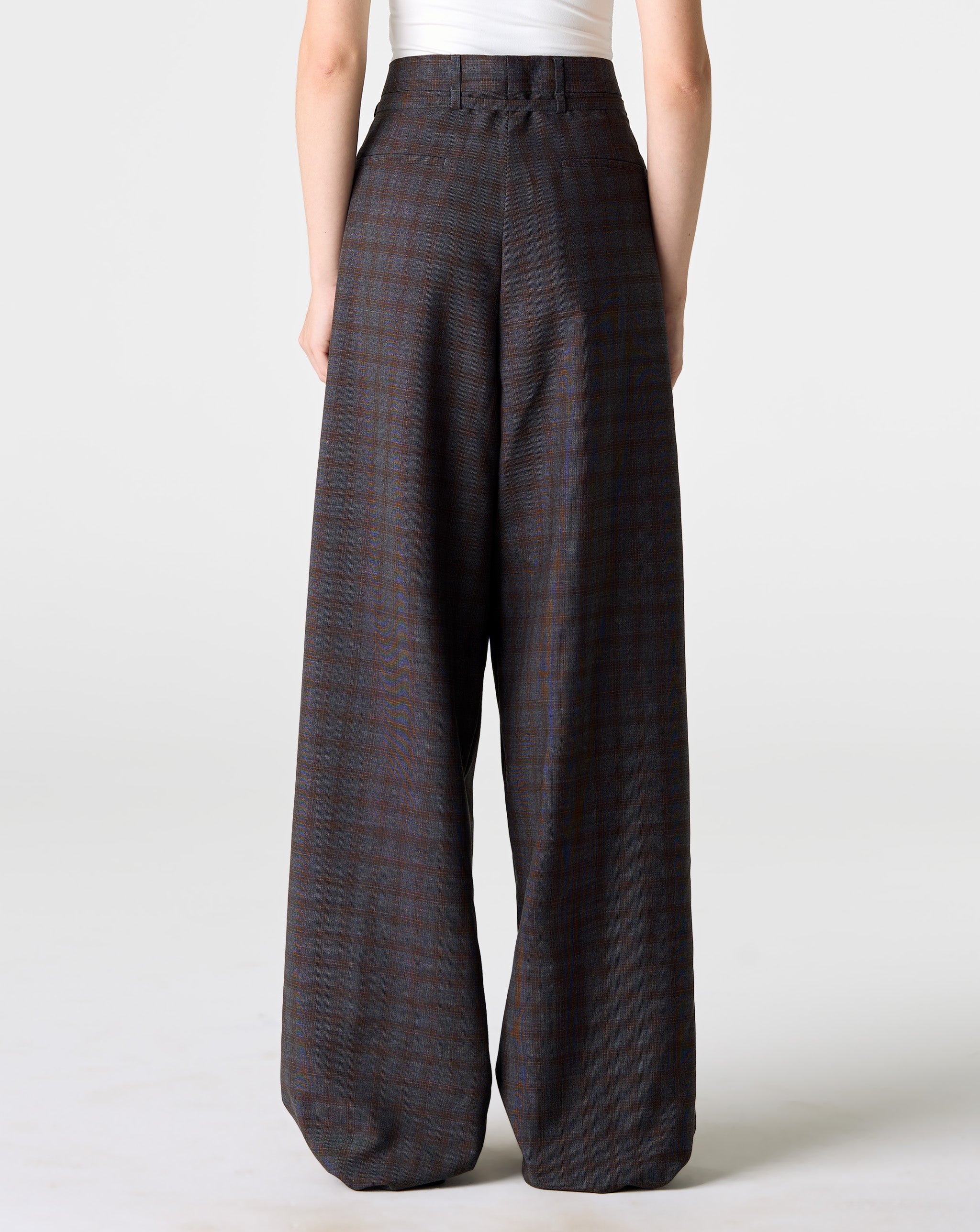 Peacha Pants