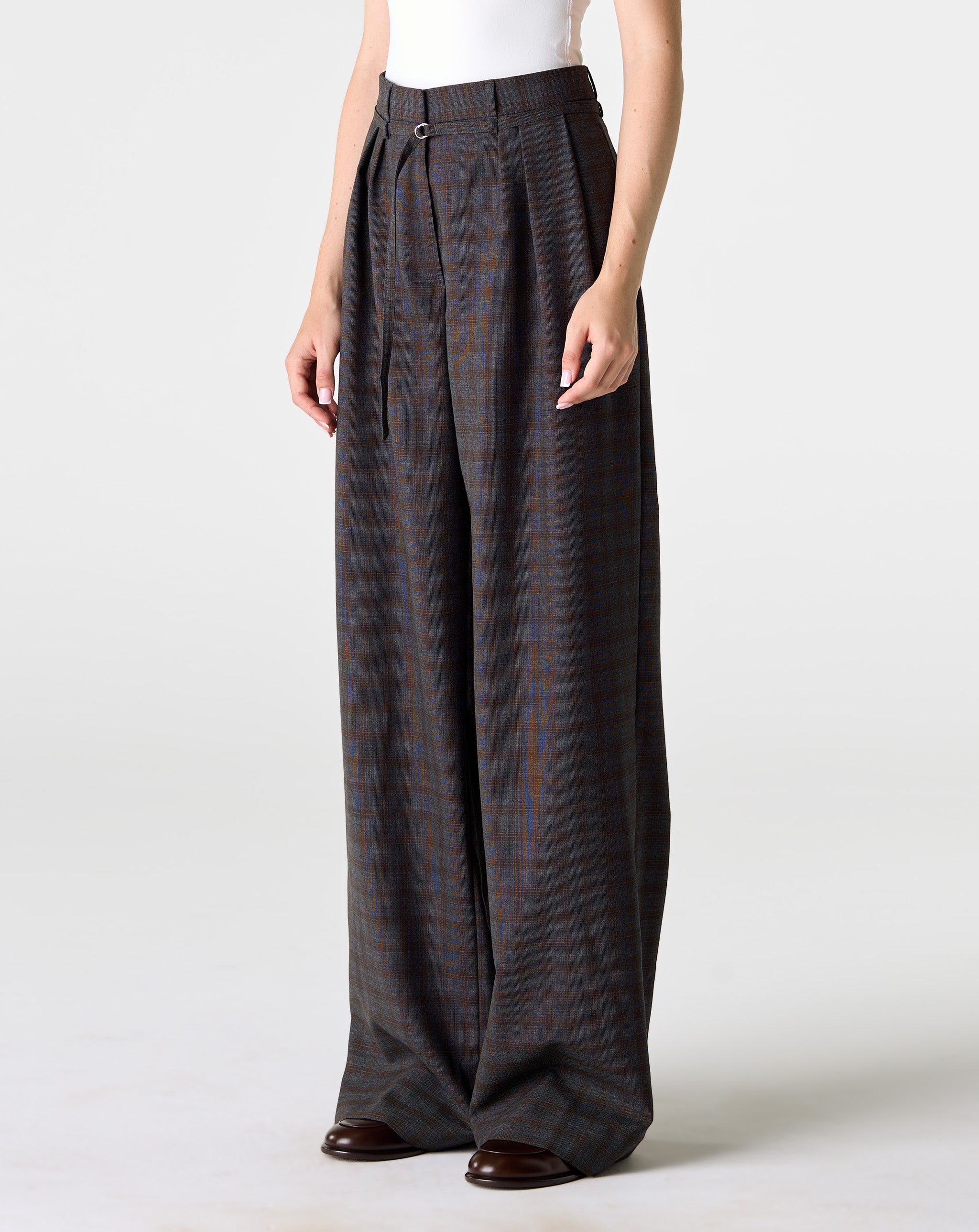 Peacha Pants