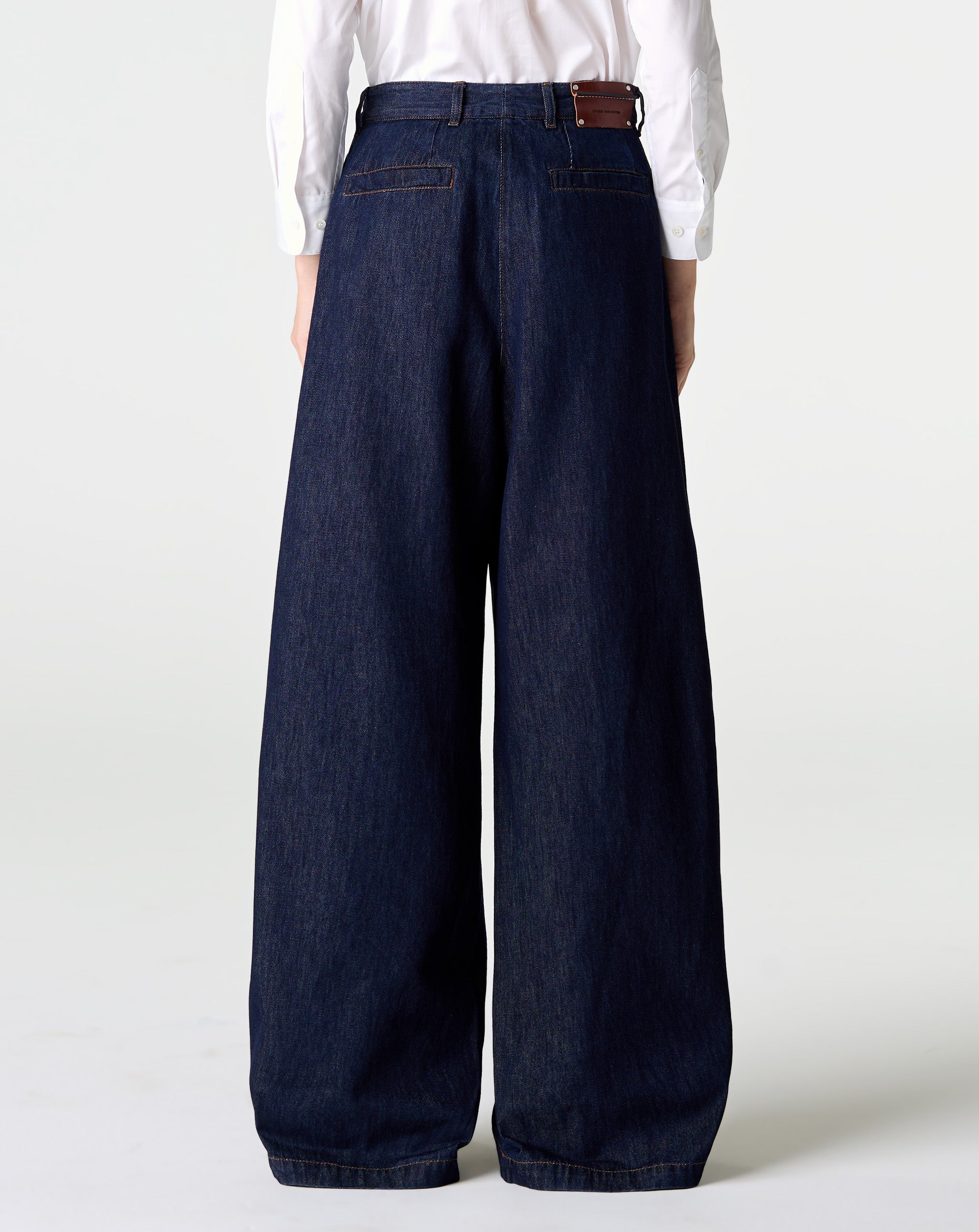 Penn Denim Pants