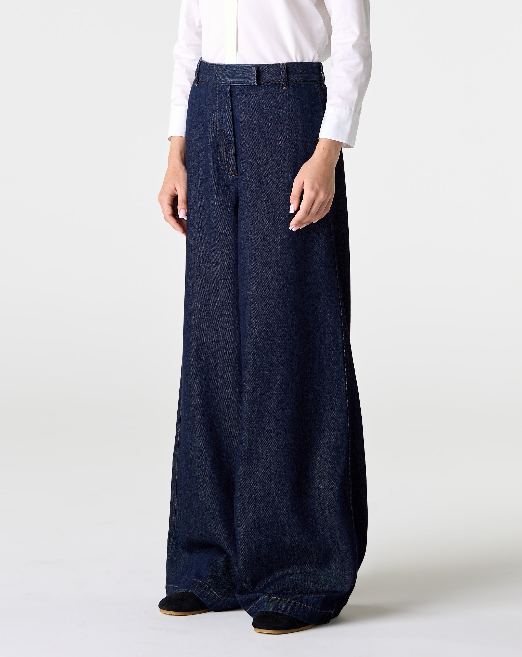 Penn Denim Pants