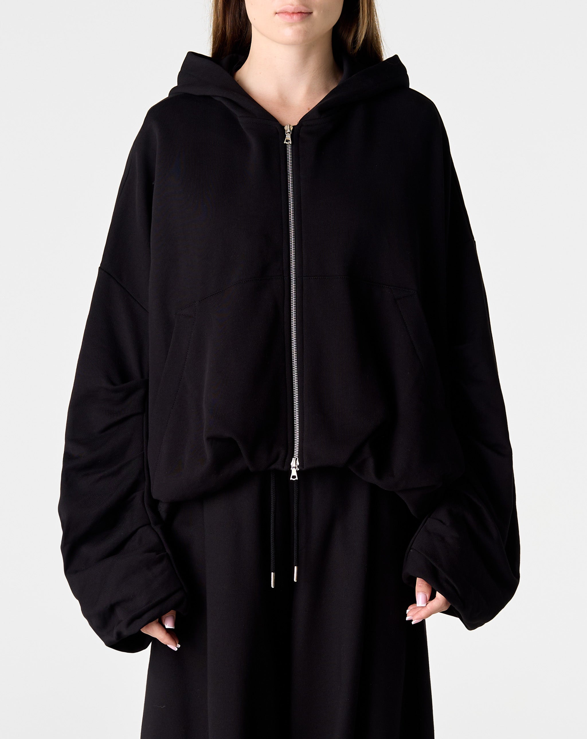 Hannett Sweater