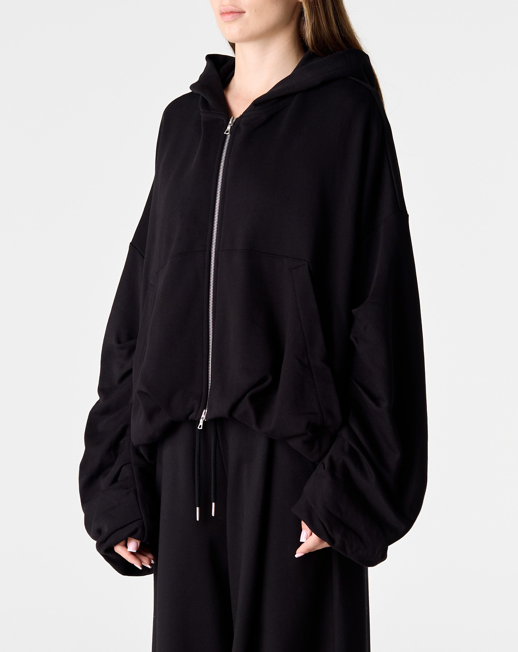 Hannett Sweater