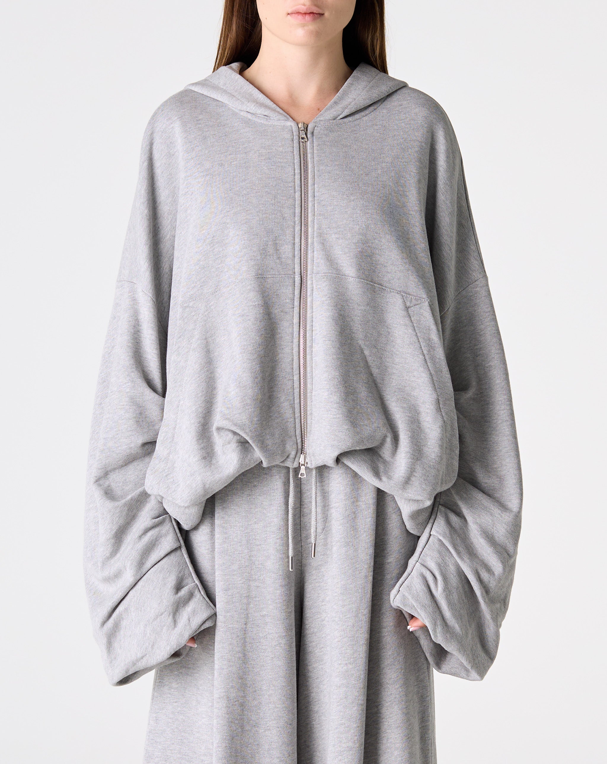 Hannett Sweater