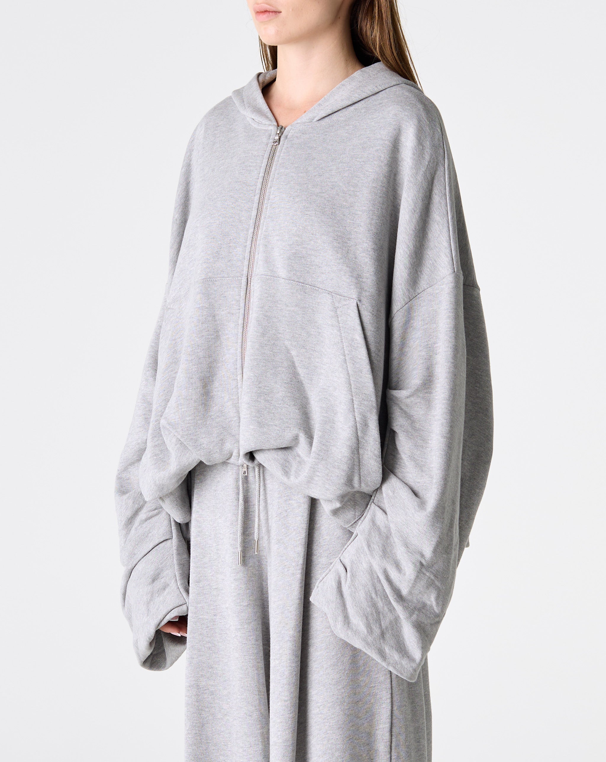 Hannett Sweater