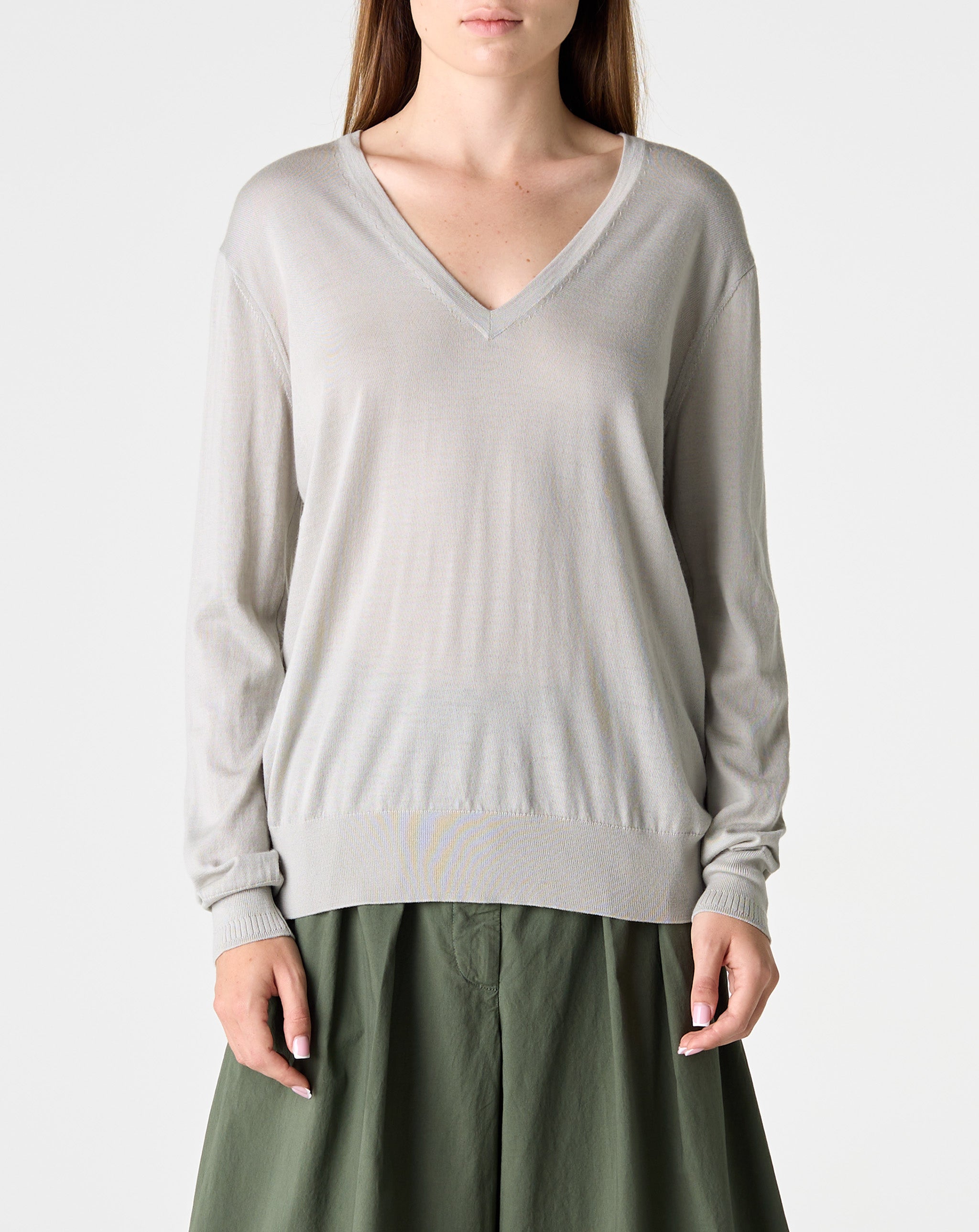 Tuomas Sweater