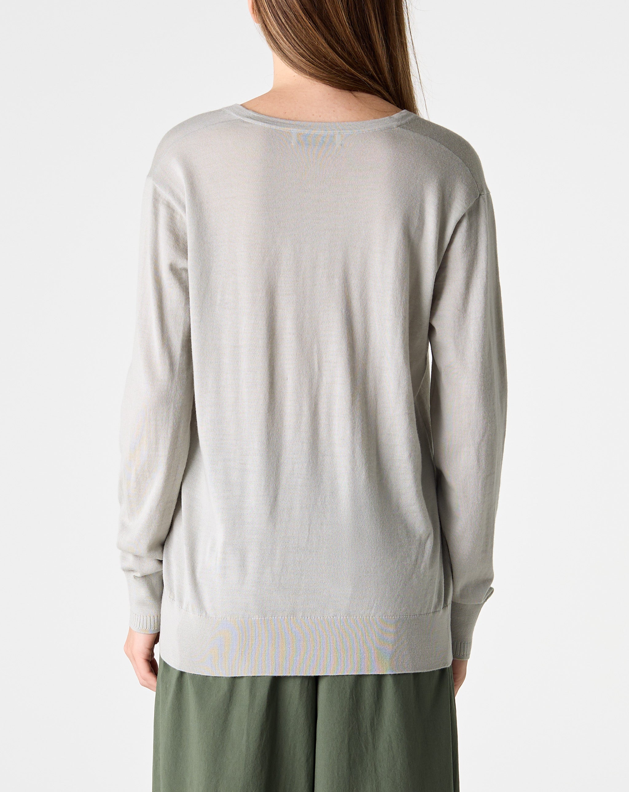 Tuomas Sweater