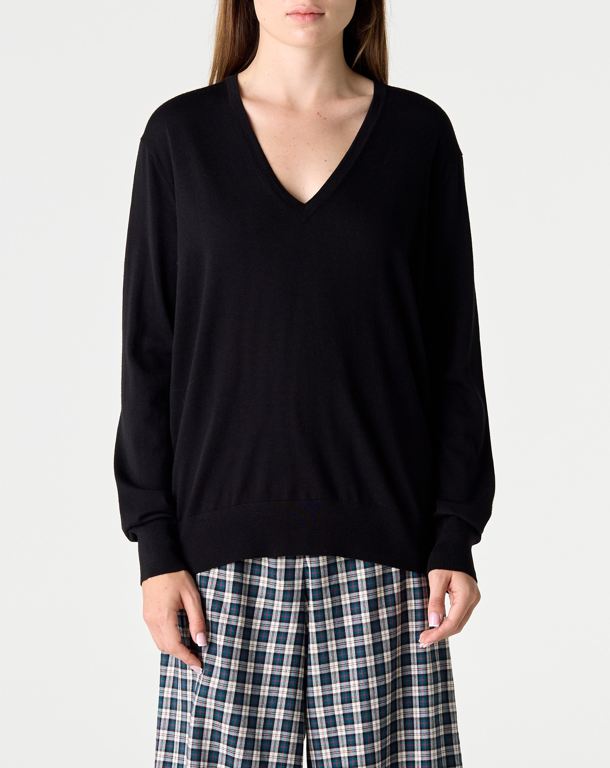 Tuomas Sweater
