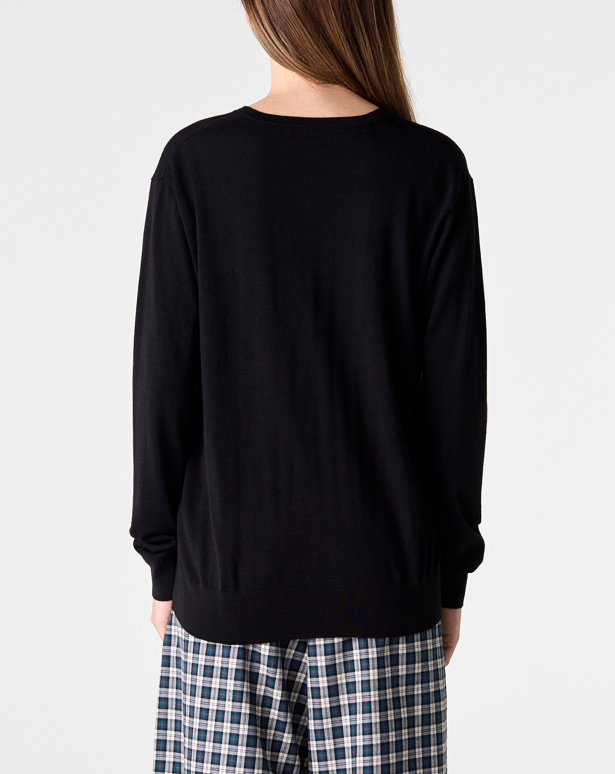 Tuomas Sweater