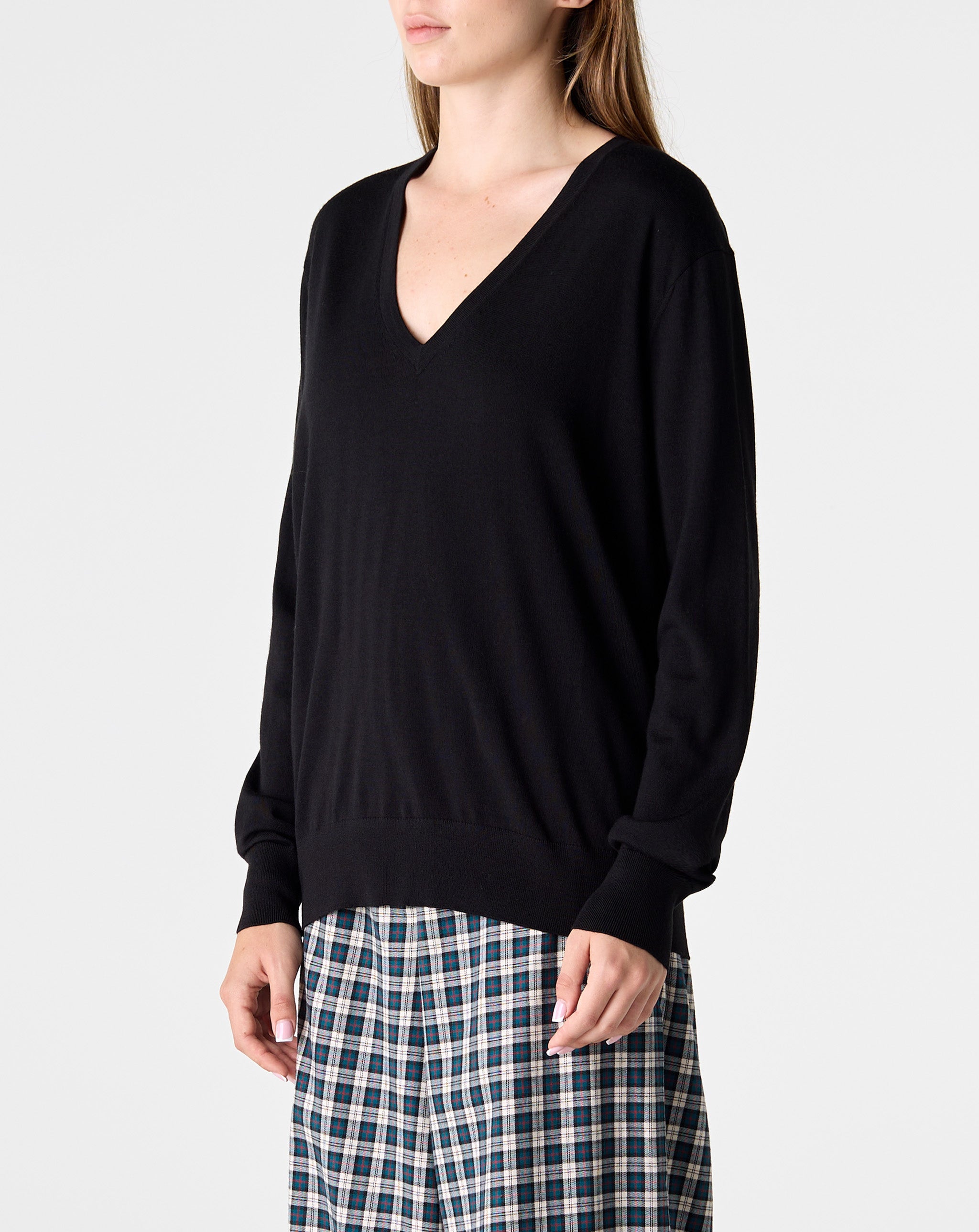 Tuomas Sweater