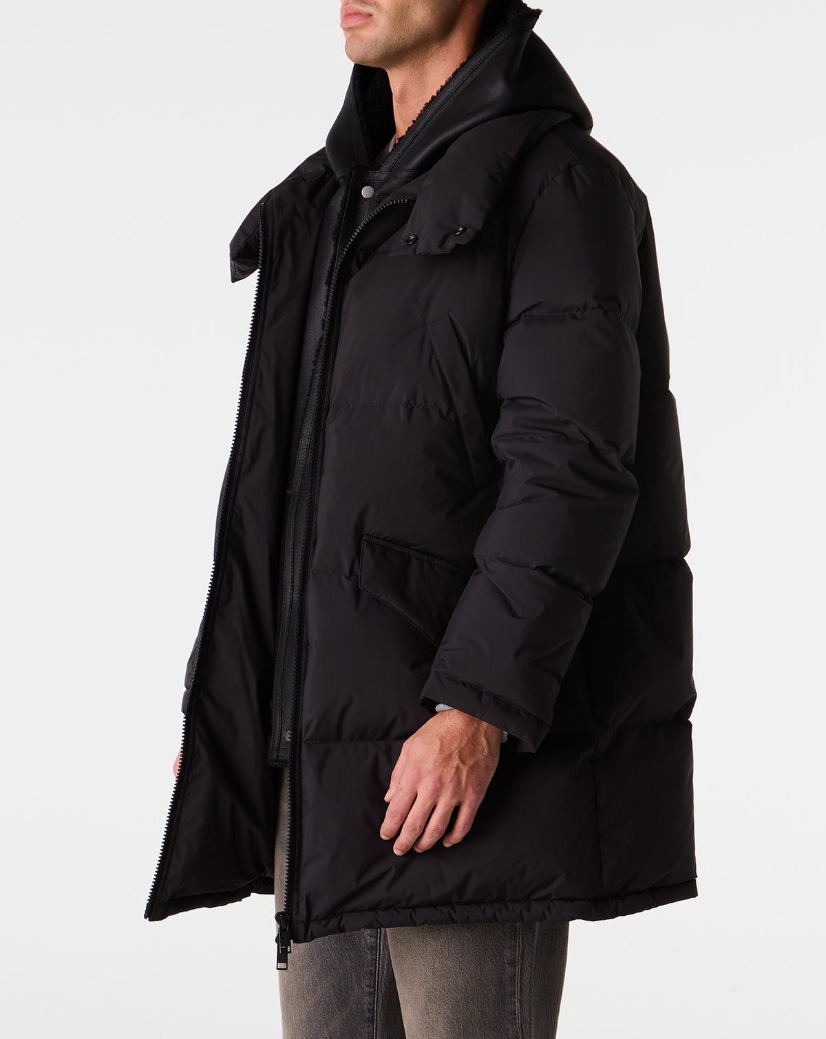 Doudoune 94 Cm