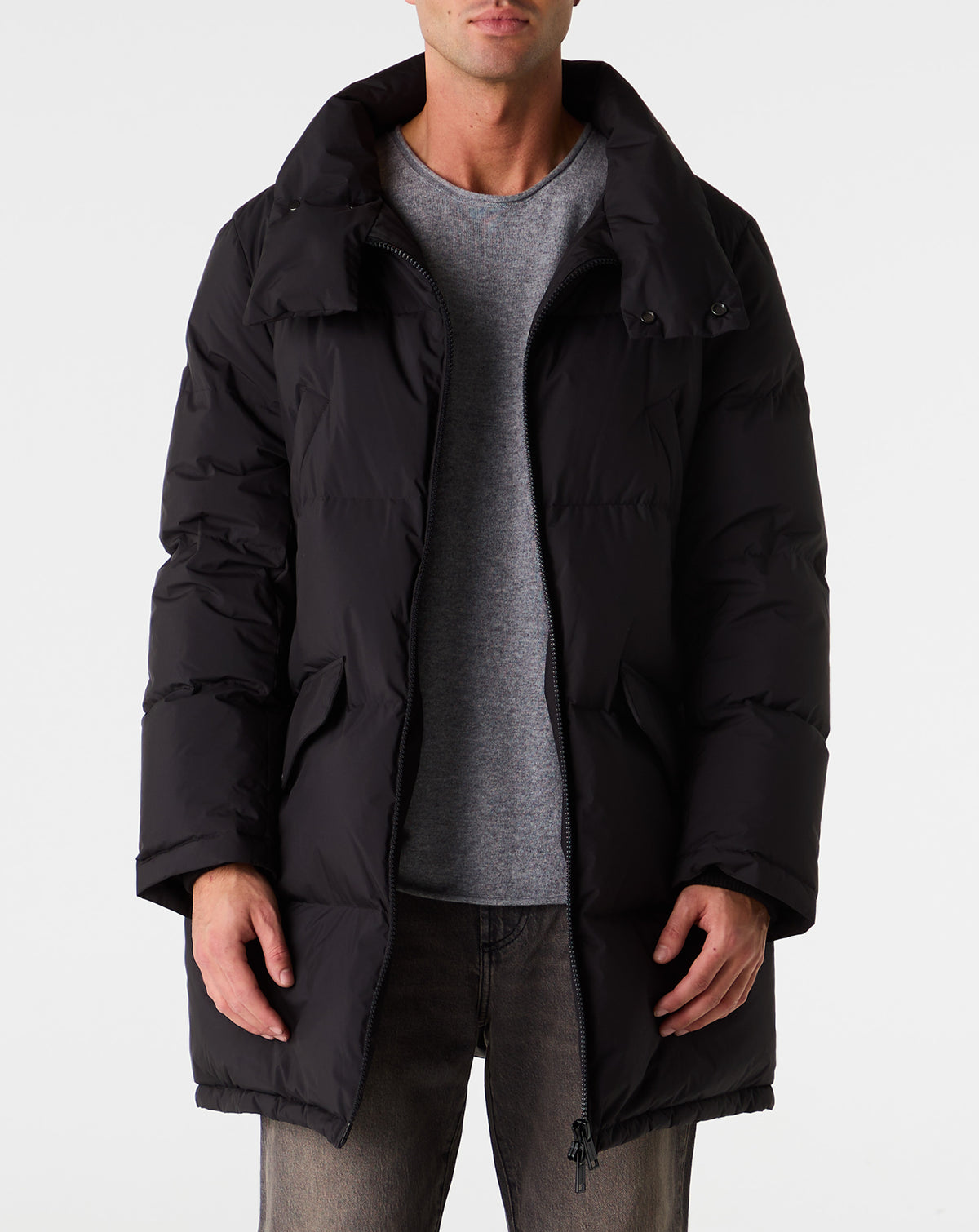 Doudoune 94 Cm