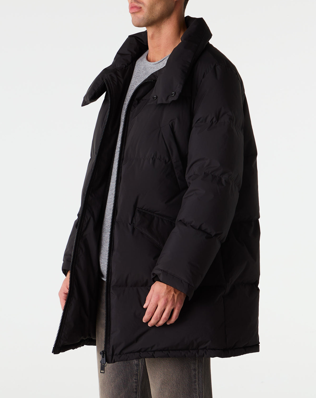 Doudoune 94 Cm