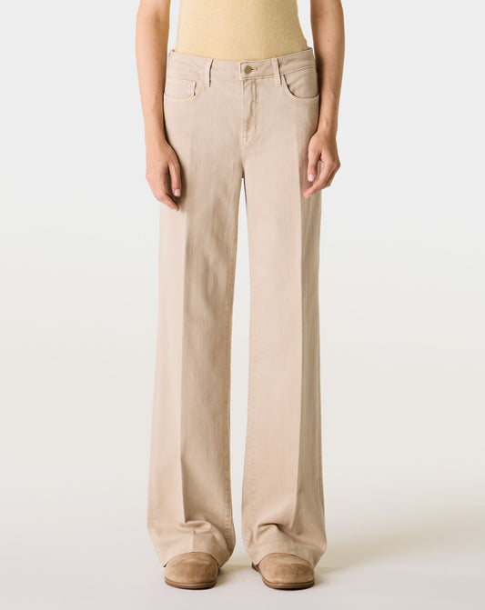 Clayton H/R Wide Leg