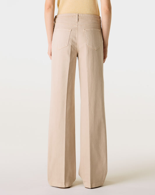 Clayton H/R Wide Leg
