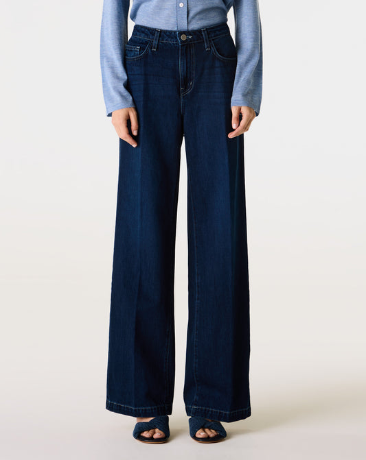 Clayton H/R Wide Leg