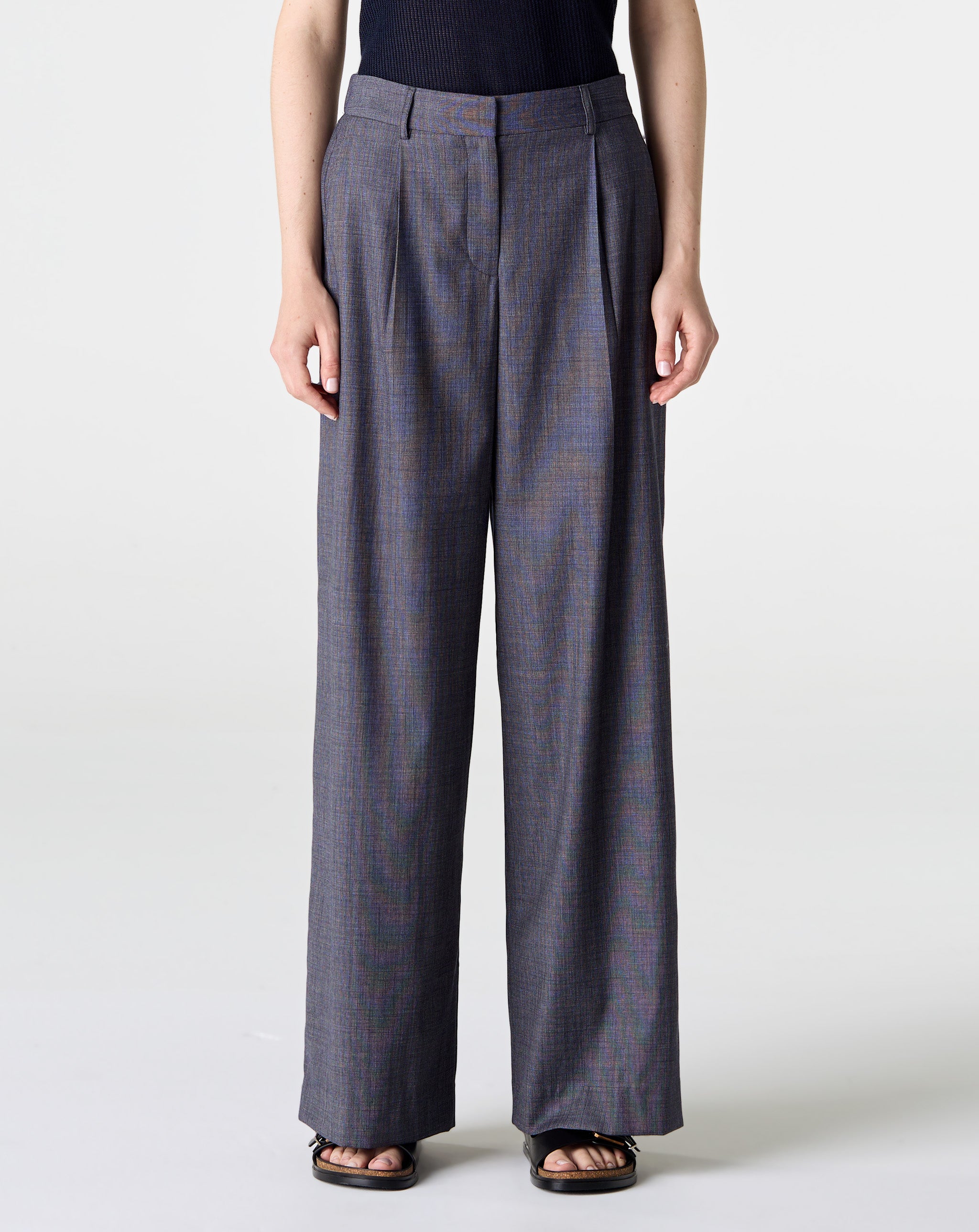 Hudson St Pant