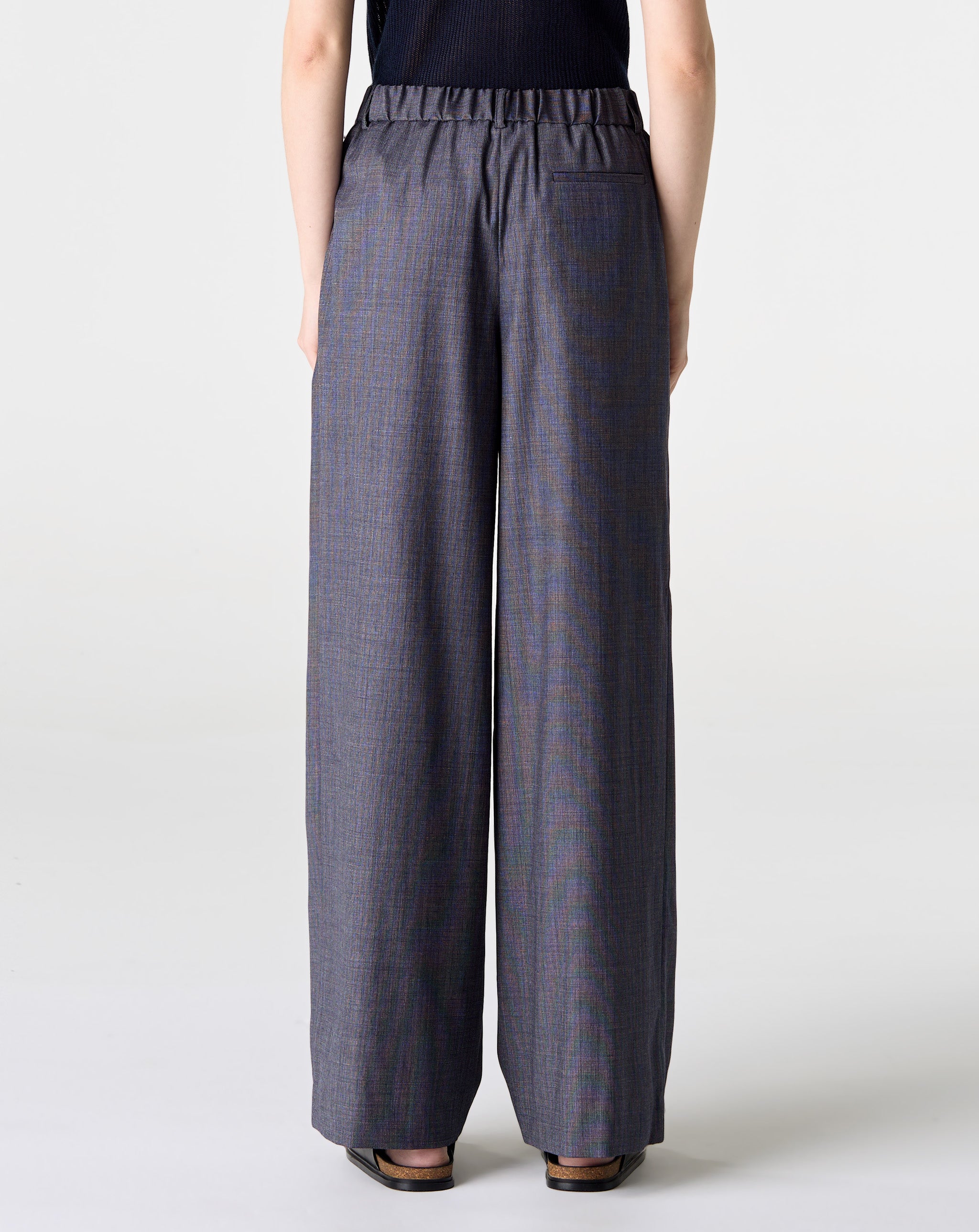 Hudson St Pant