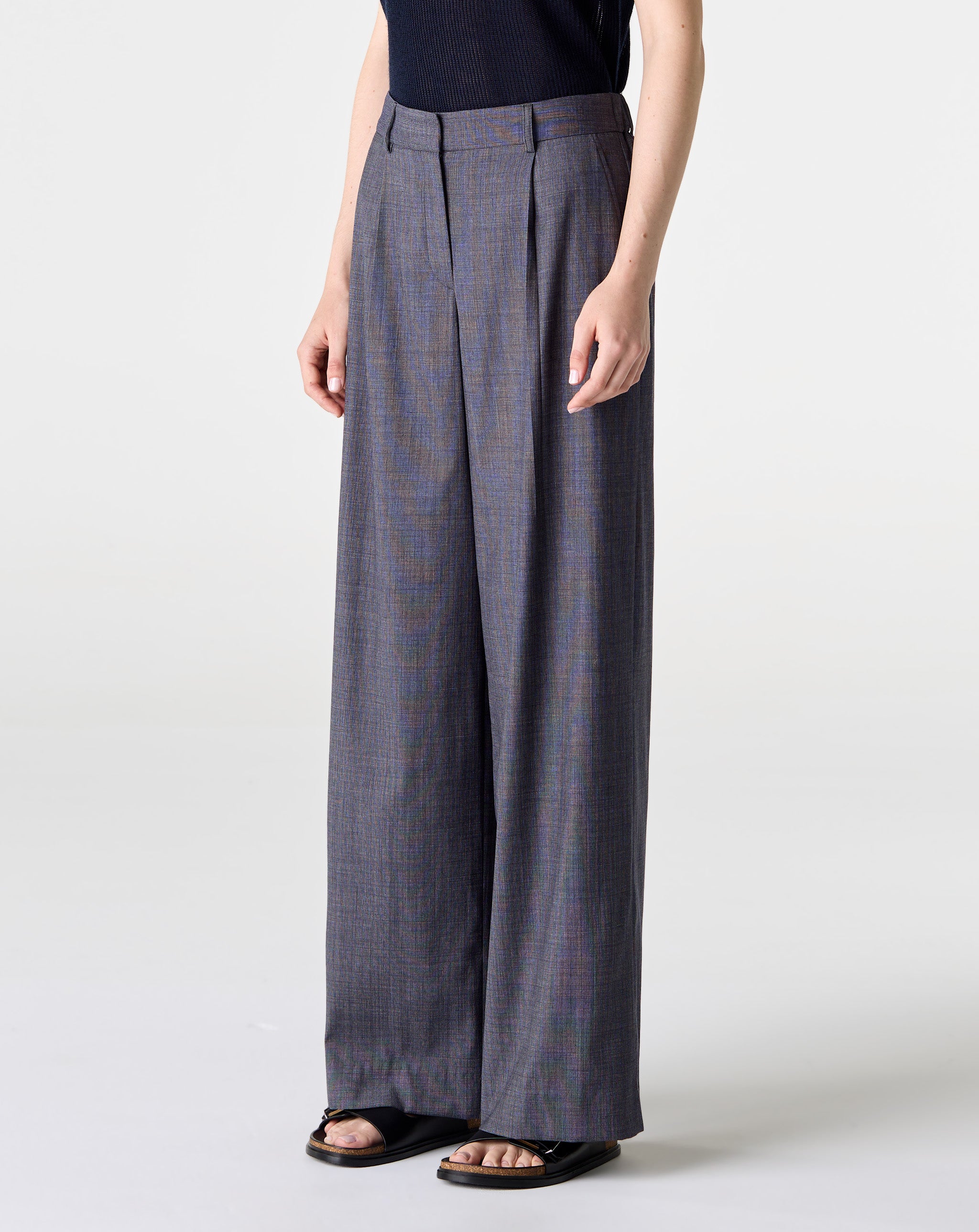 Hudson St Pant