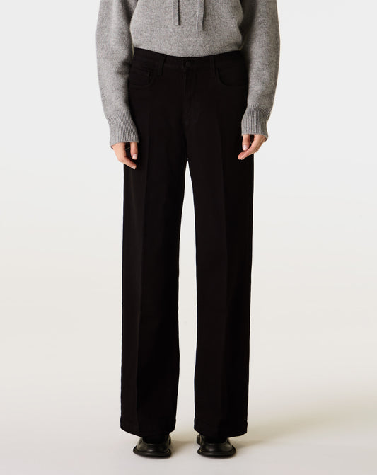 Scottie H/R Wide Leg