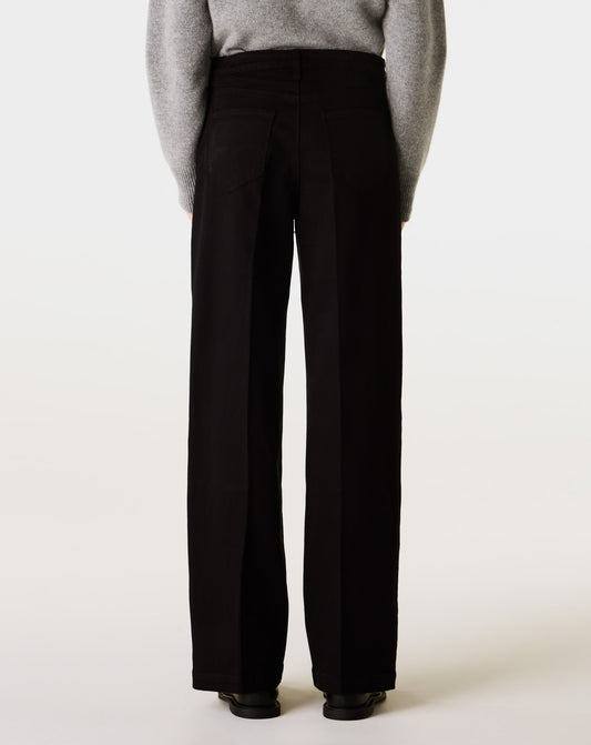 Scottie H/R Wide Leg