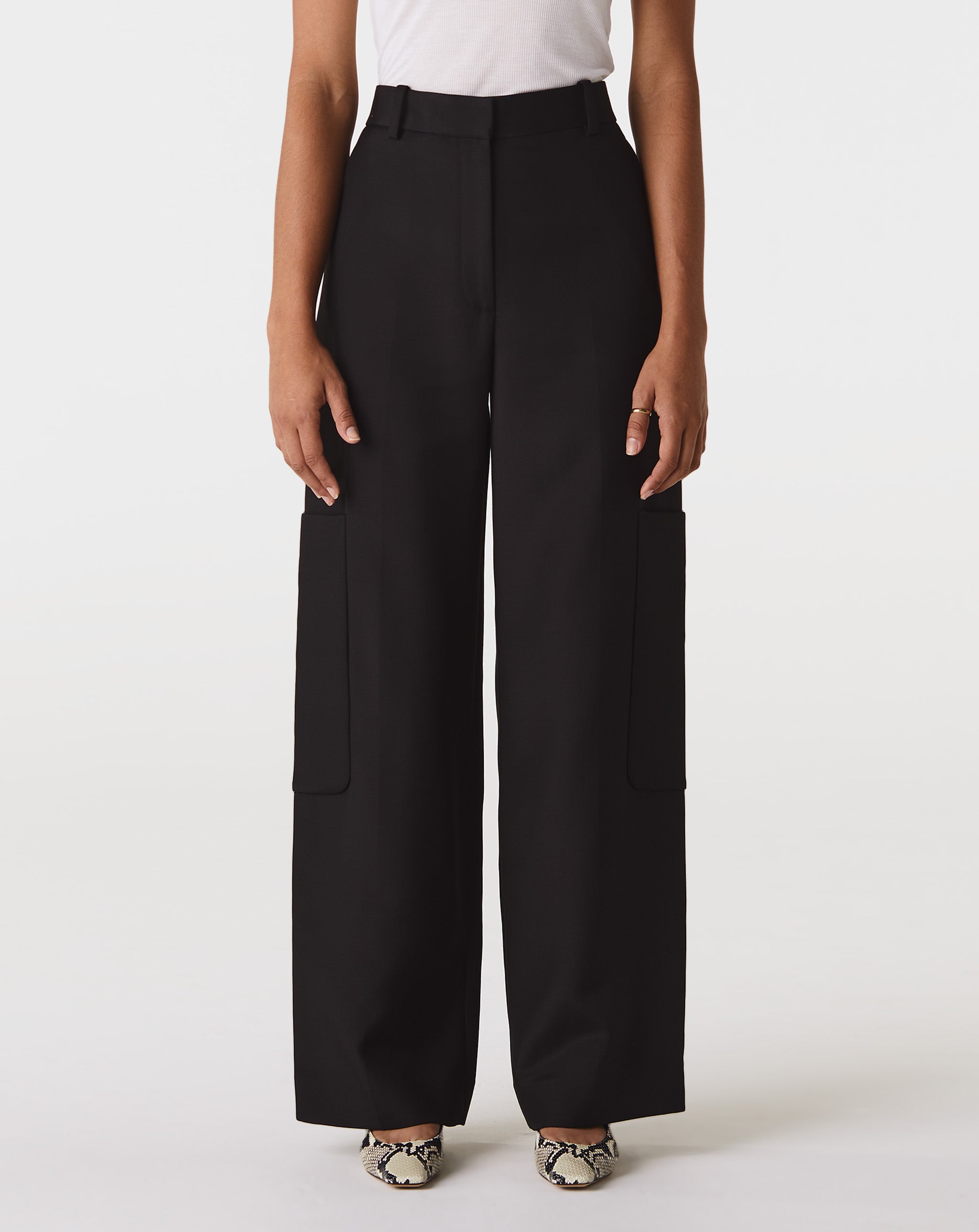 Caiton Pant