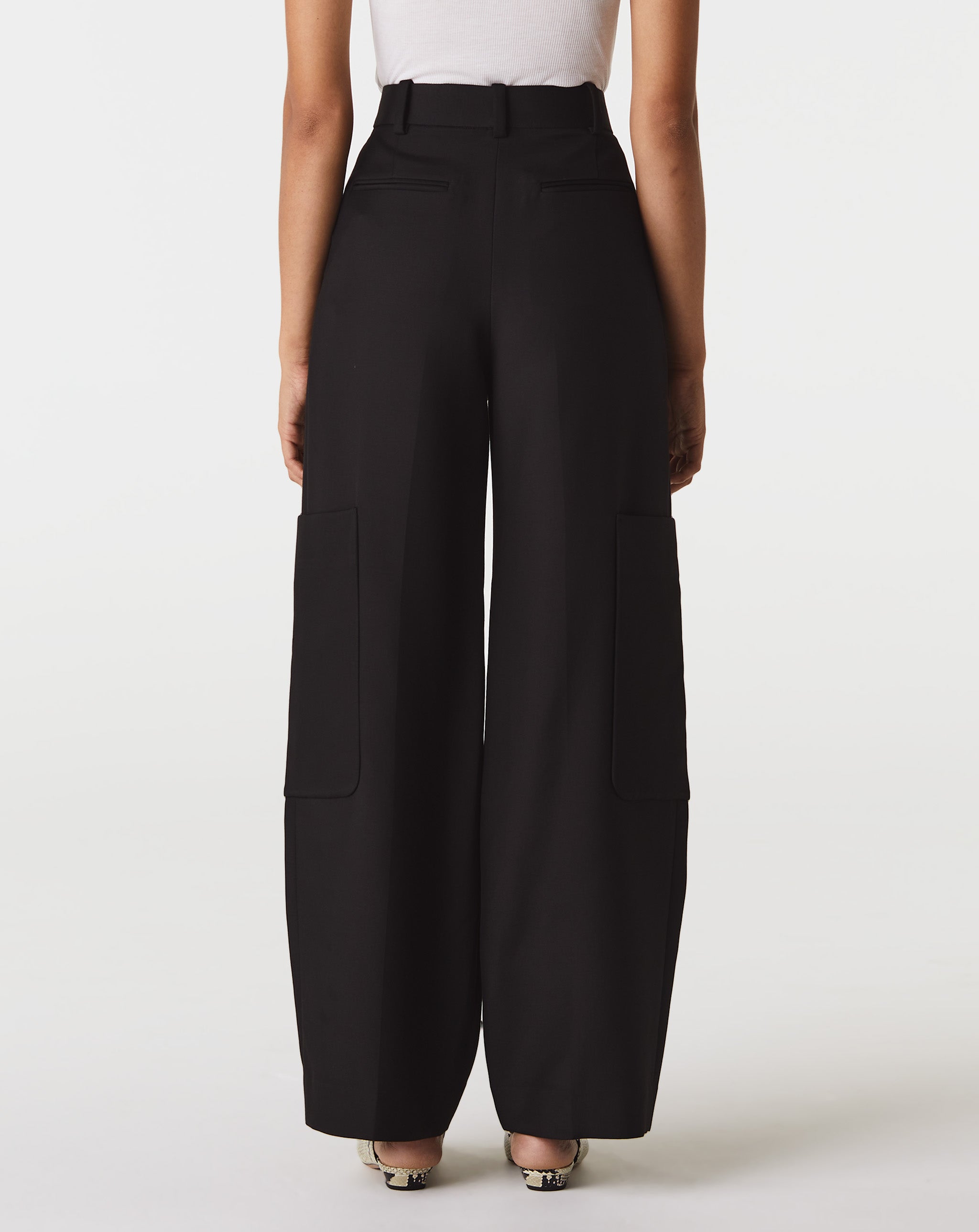 Caiton Pant