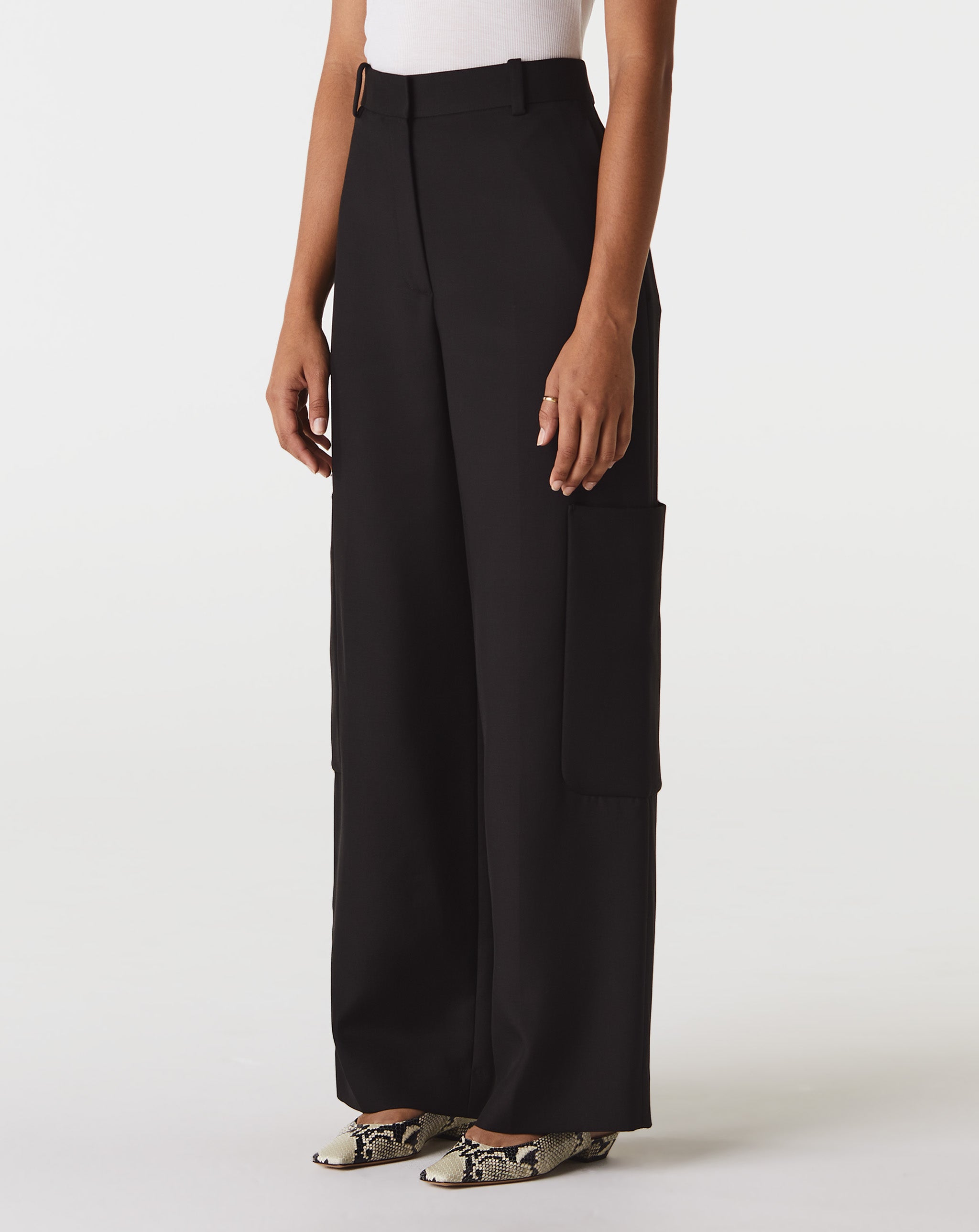 Caiton Pant