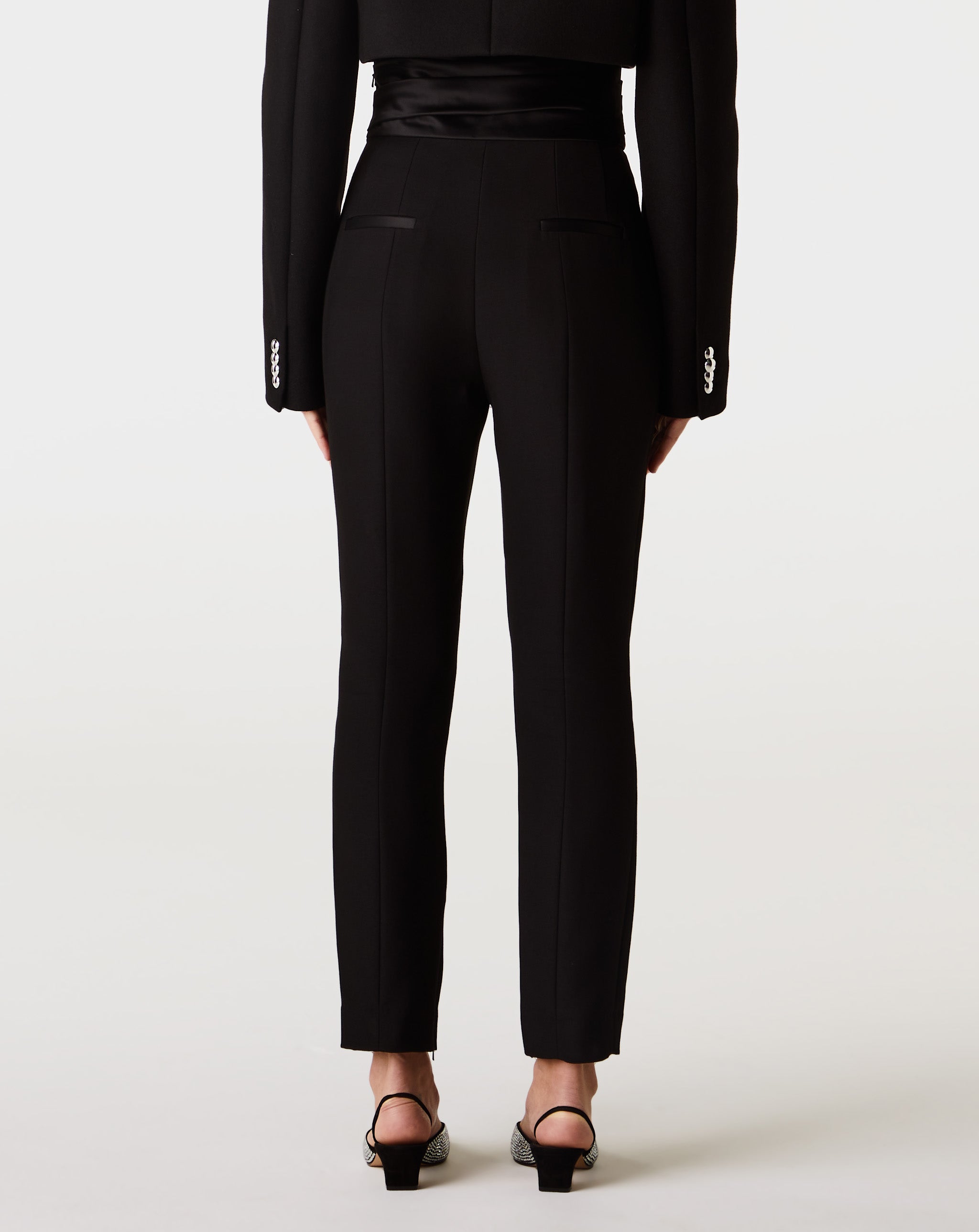 Lenro Pant
