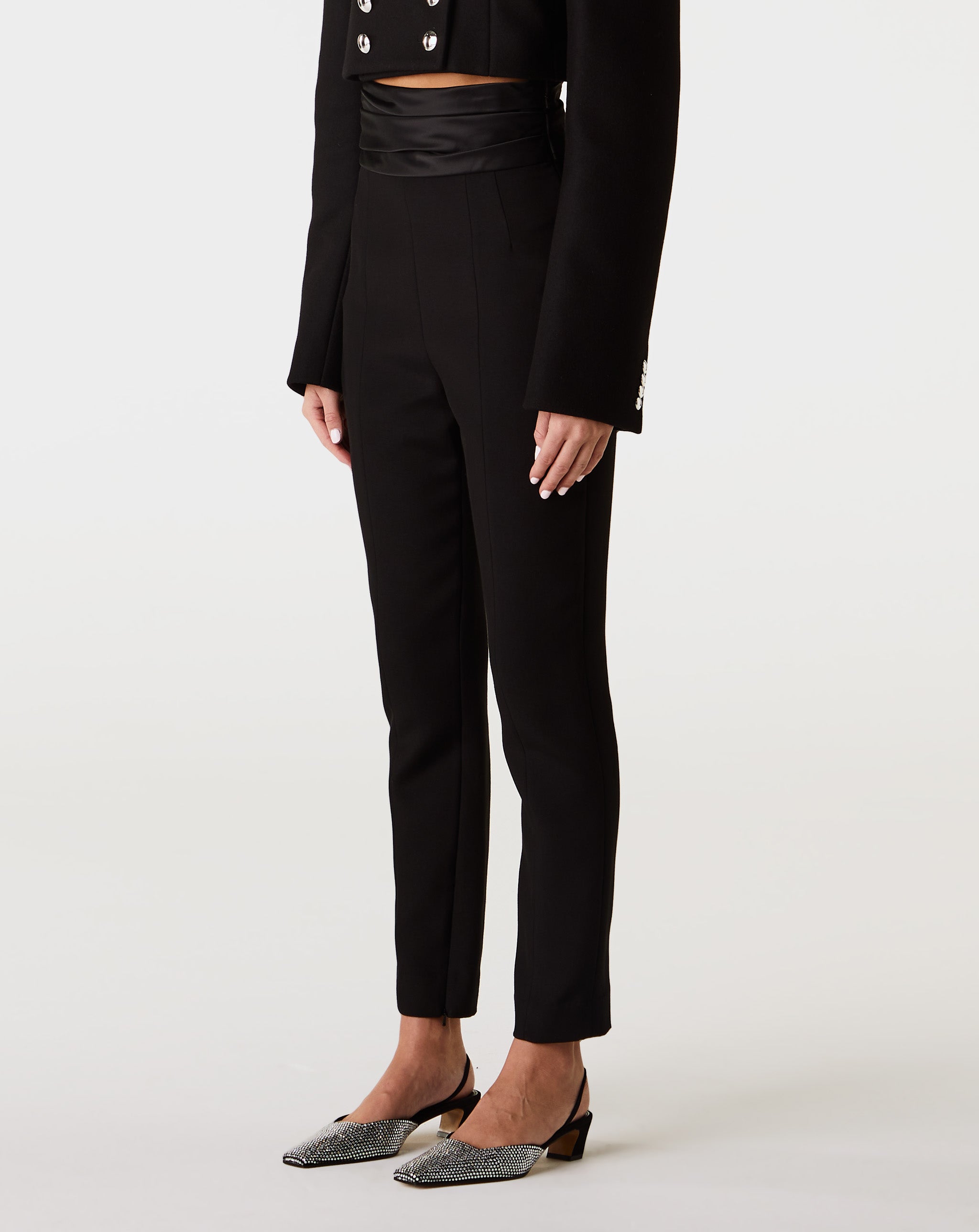 Lenro Pant