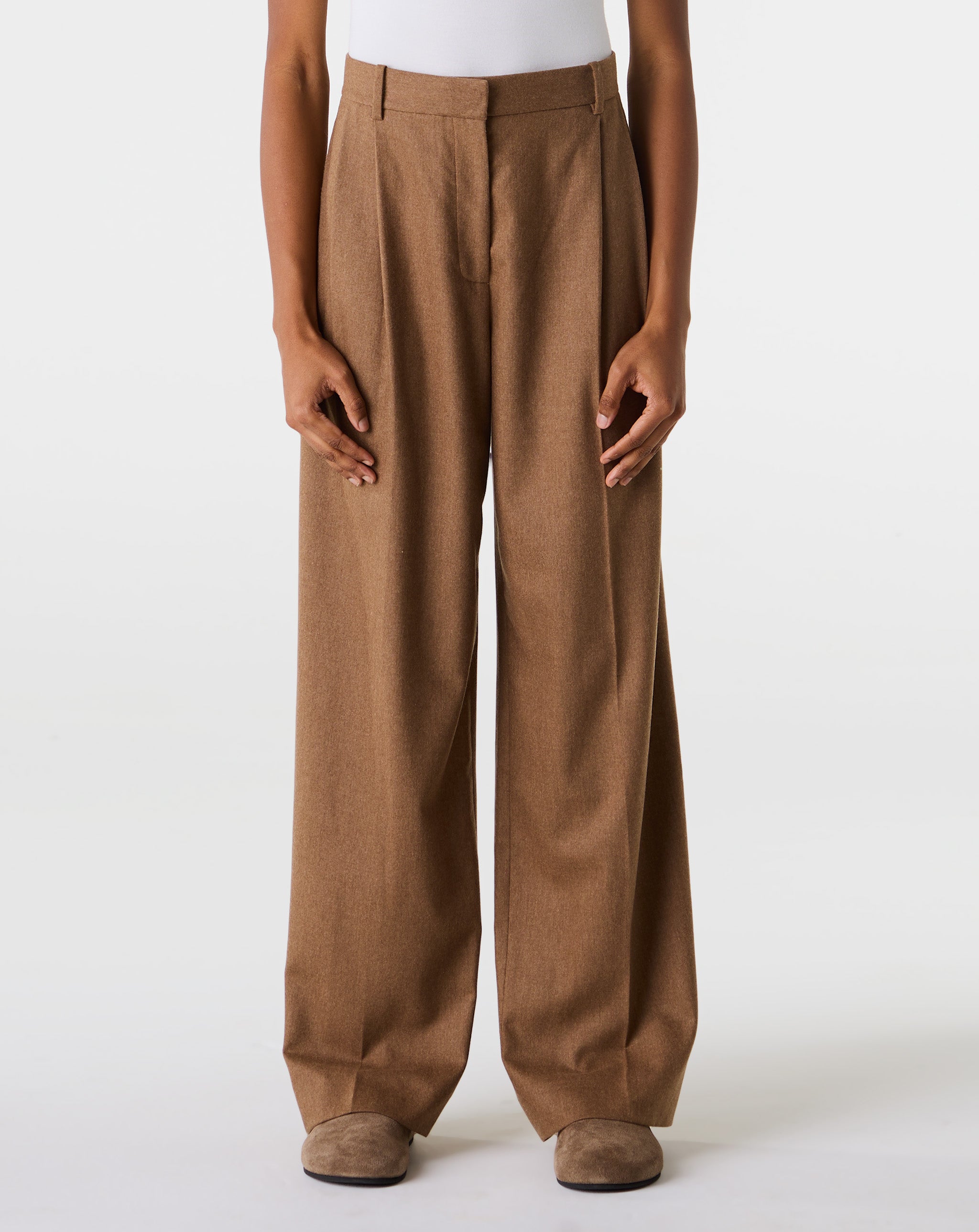 August Pant