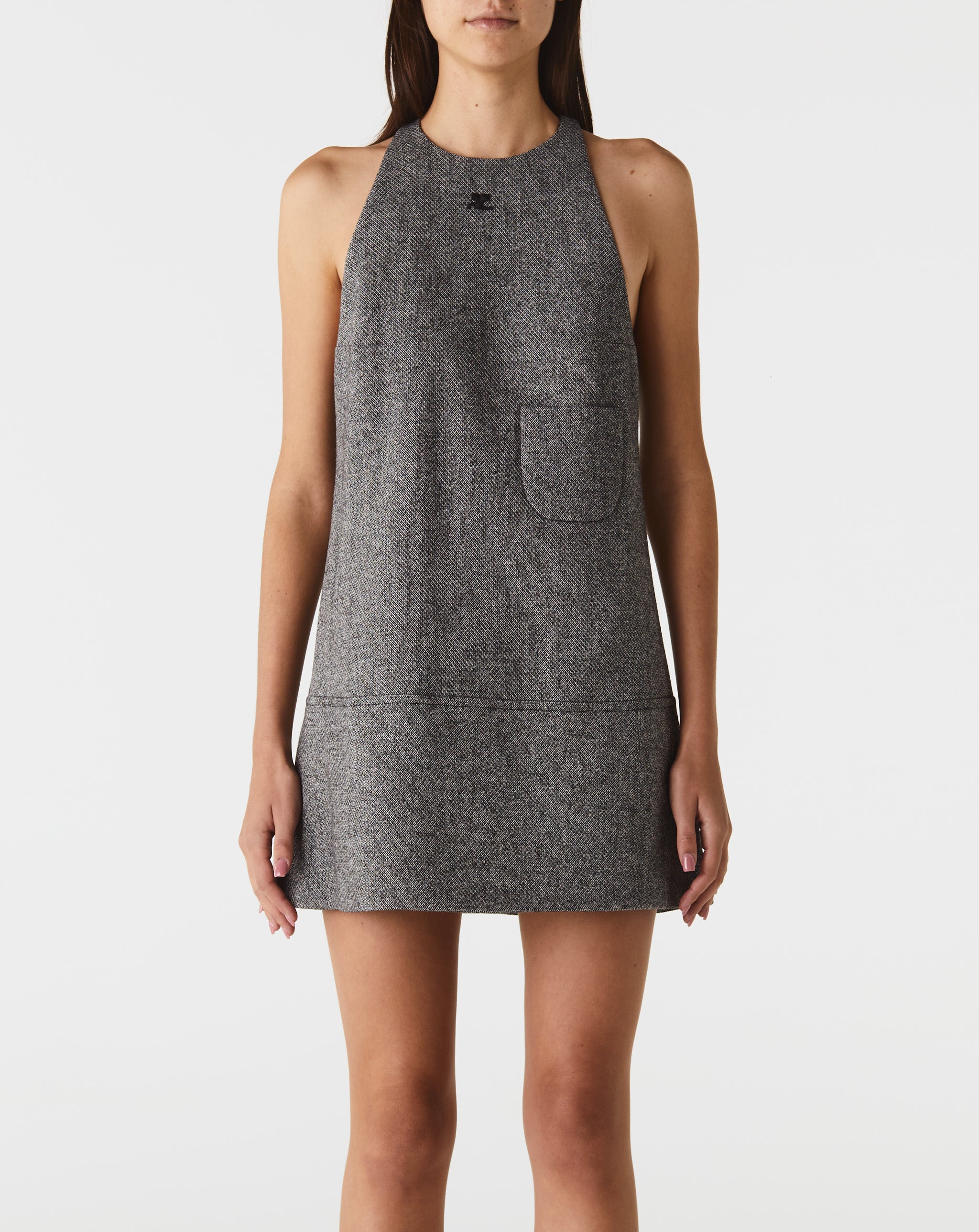 Caviar Mini Dress