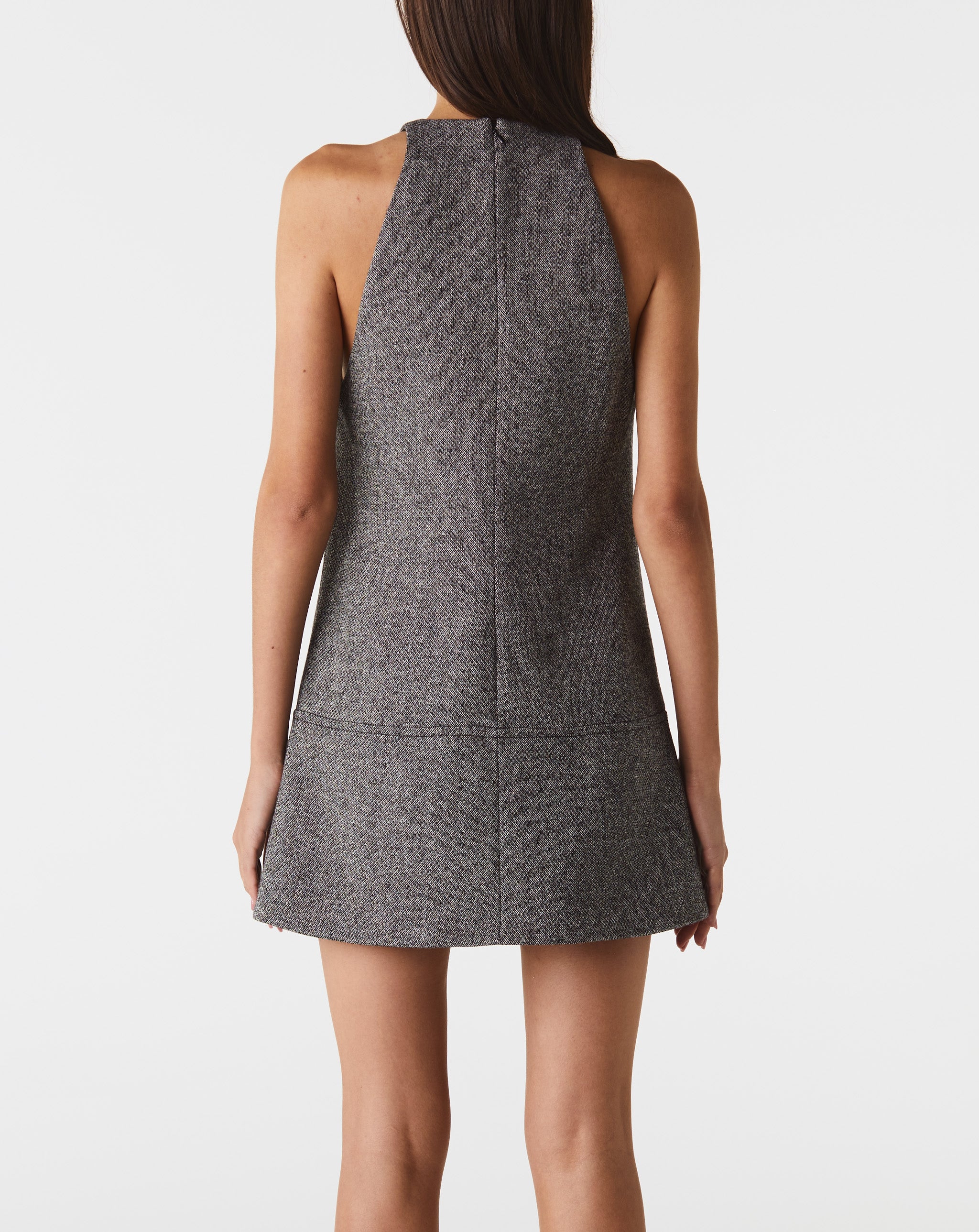Caviar Mini Dress