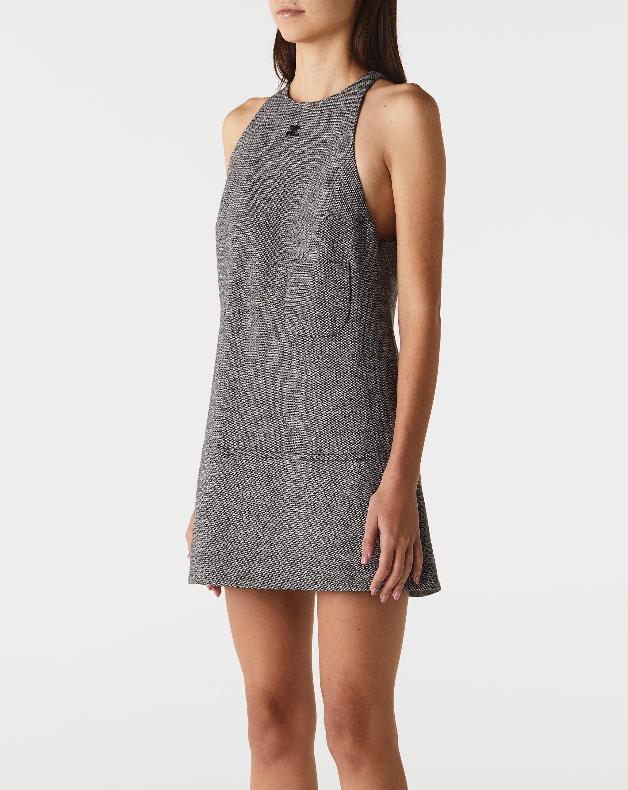 Caviar Mini Dress