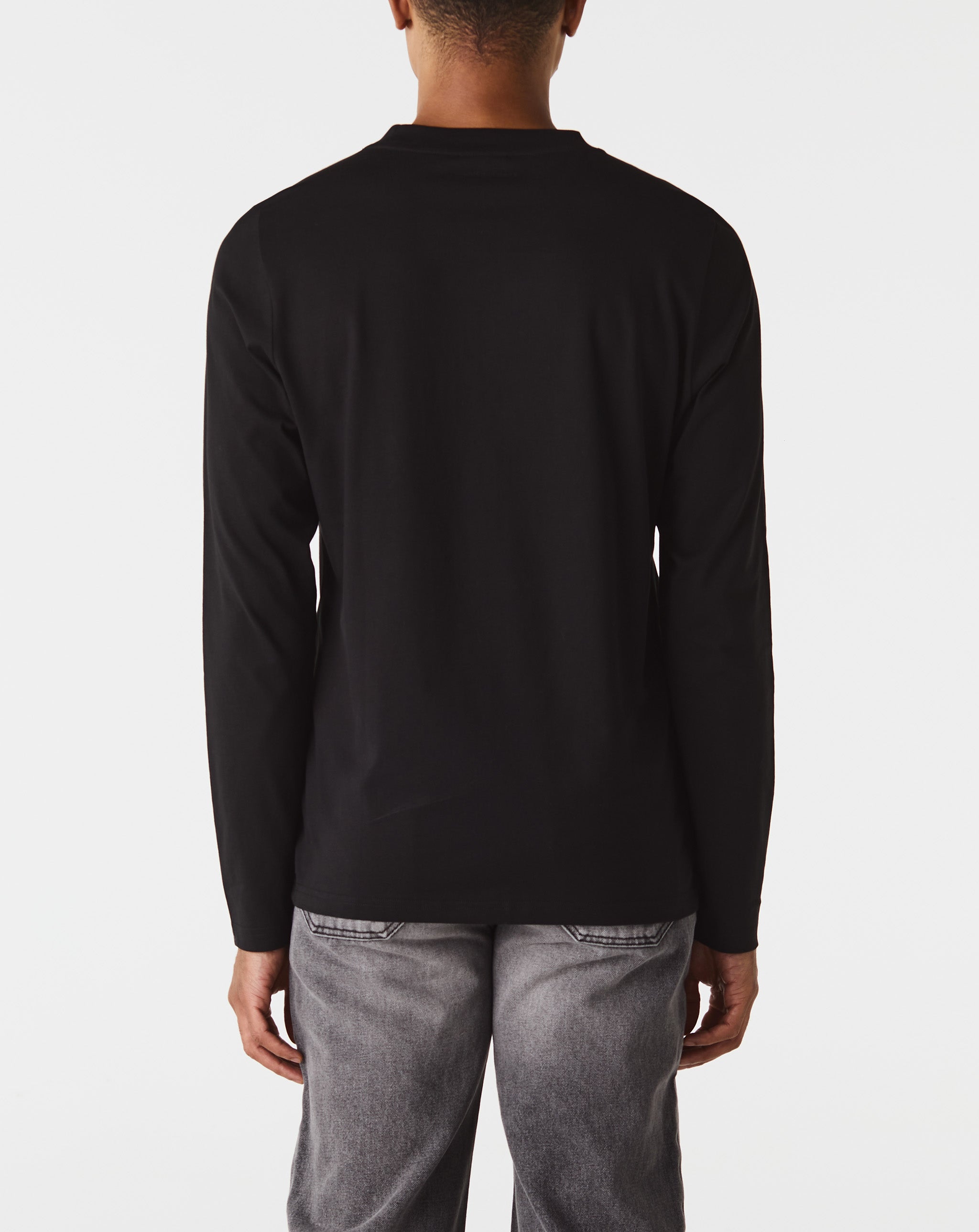 Ac Straight Ls T-Shirt