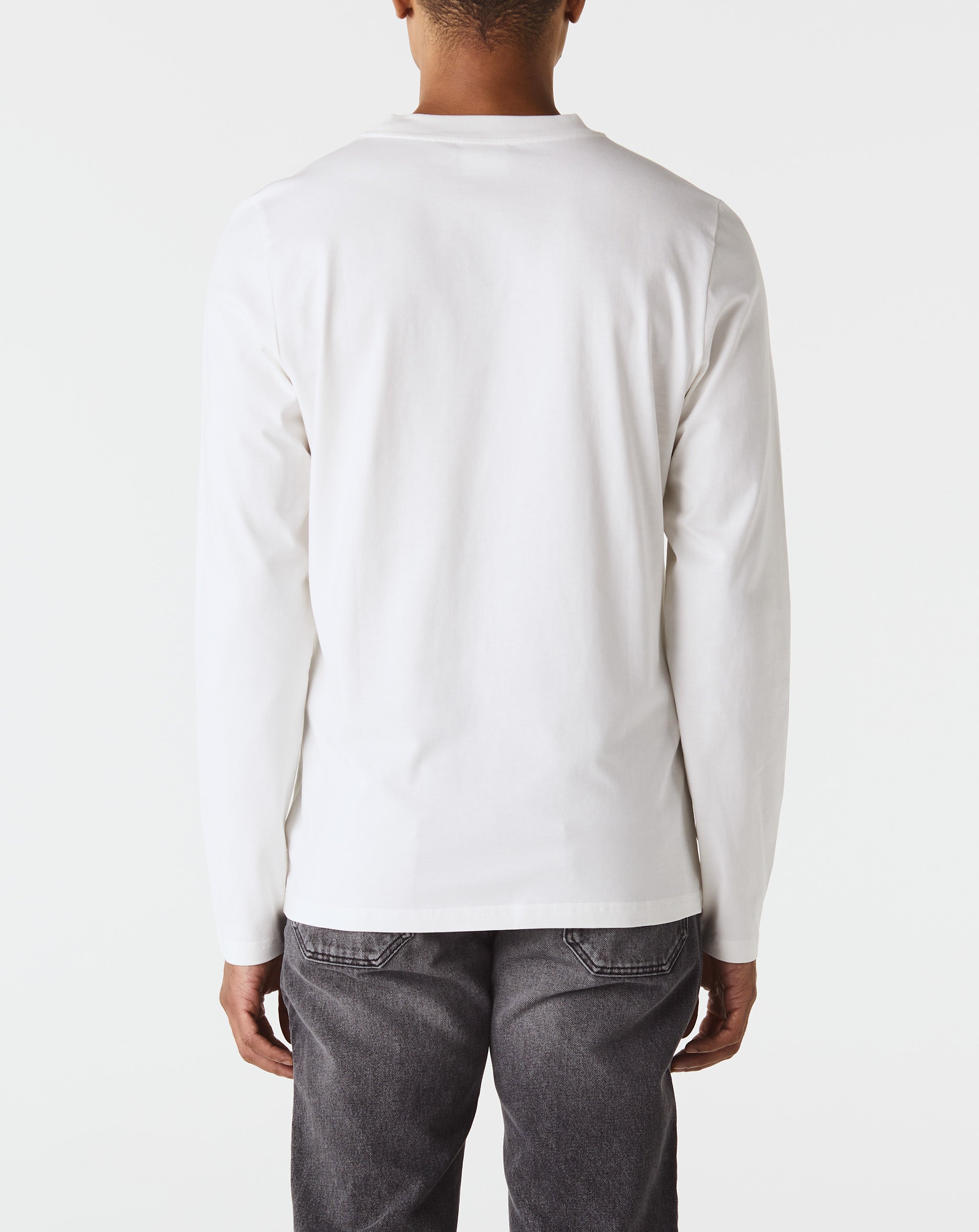 Ac Straight Ls T-Shirt