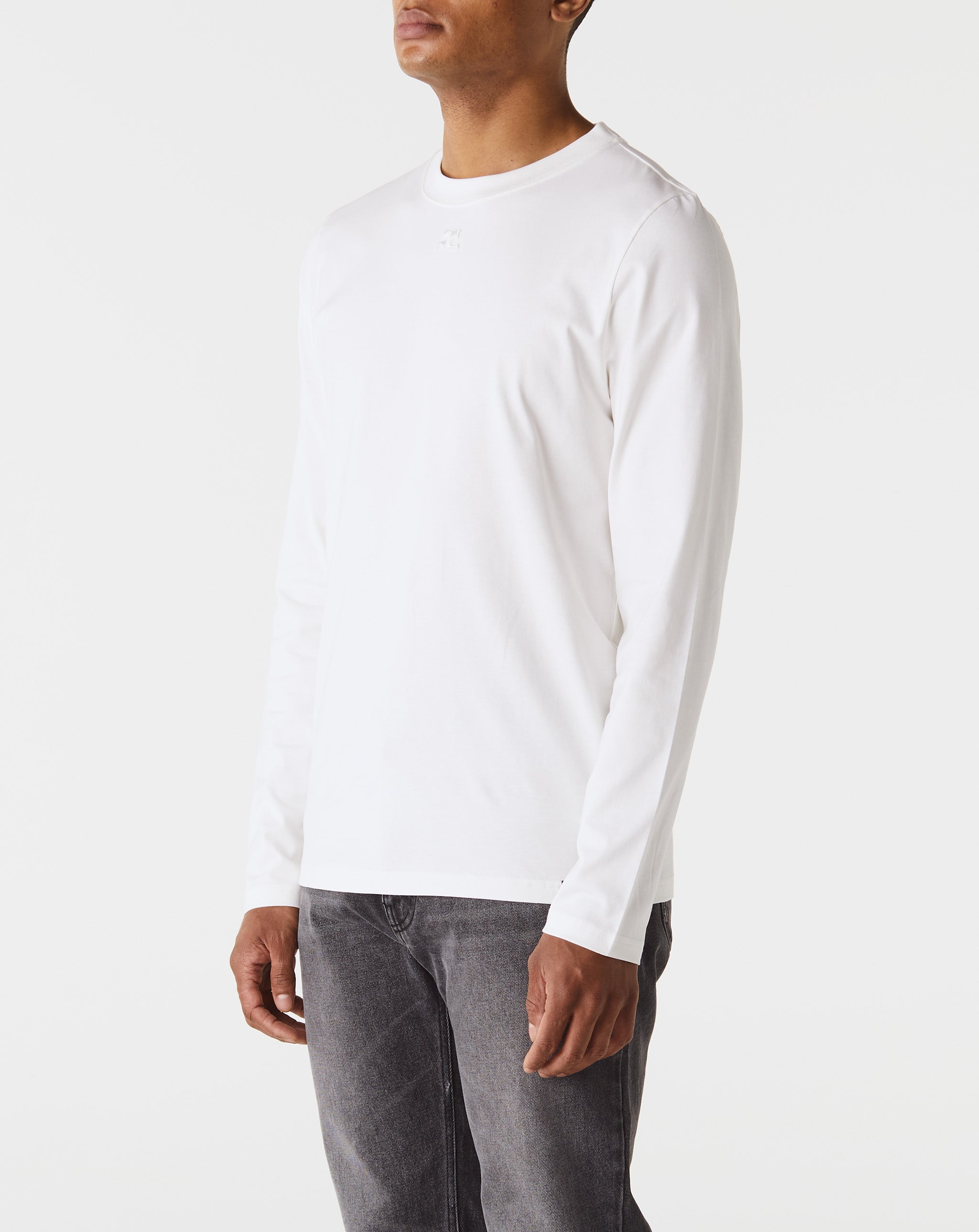 Ac Straight Ls T-Shirt