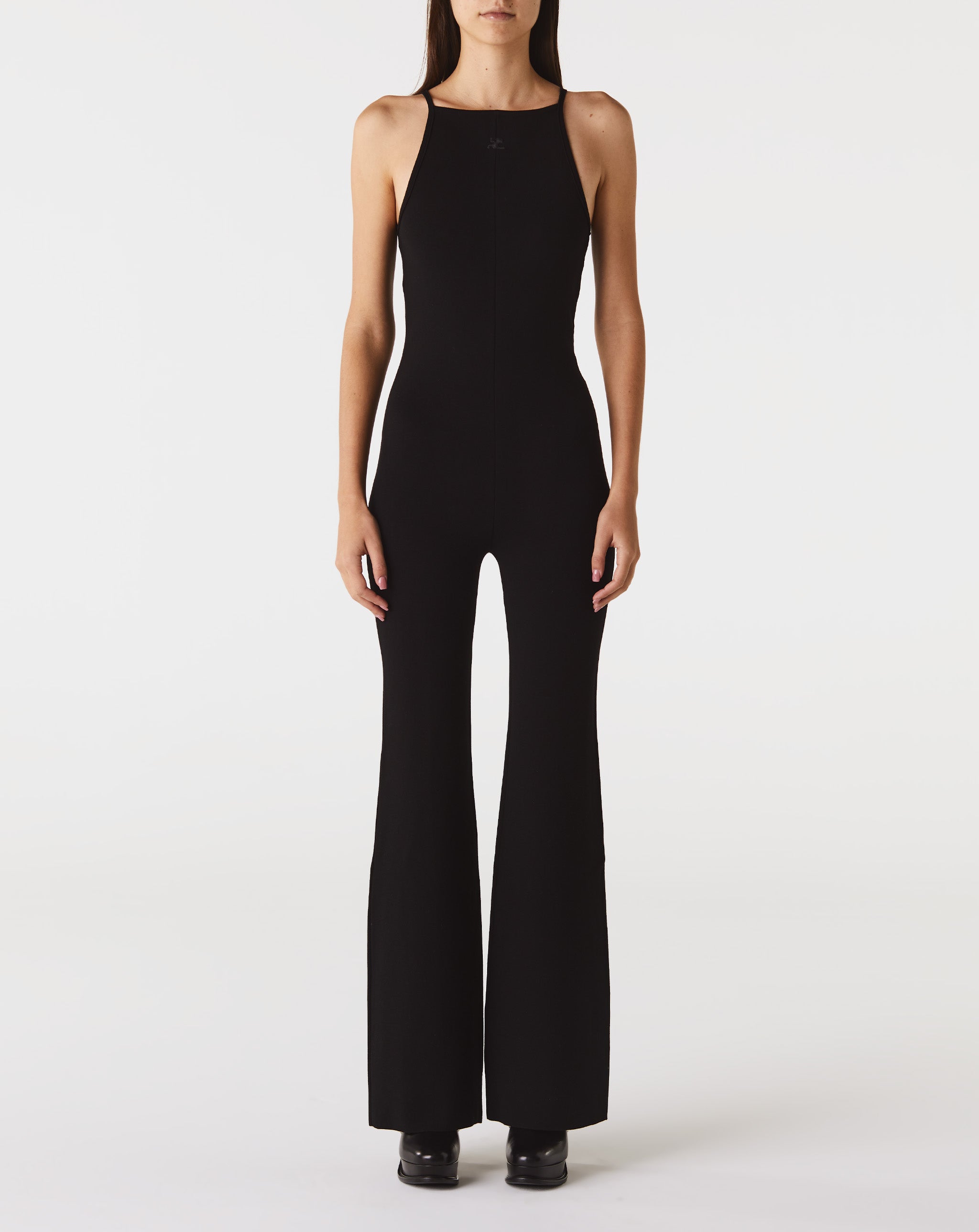 Milano Knit Jumpsuit